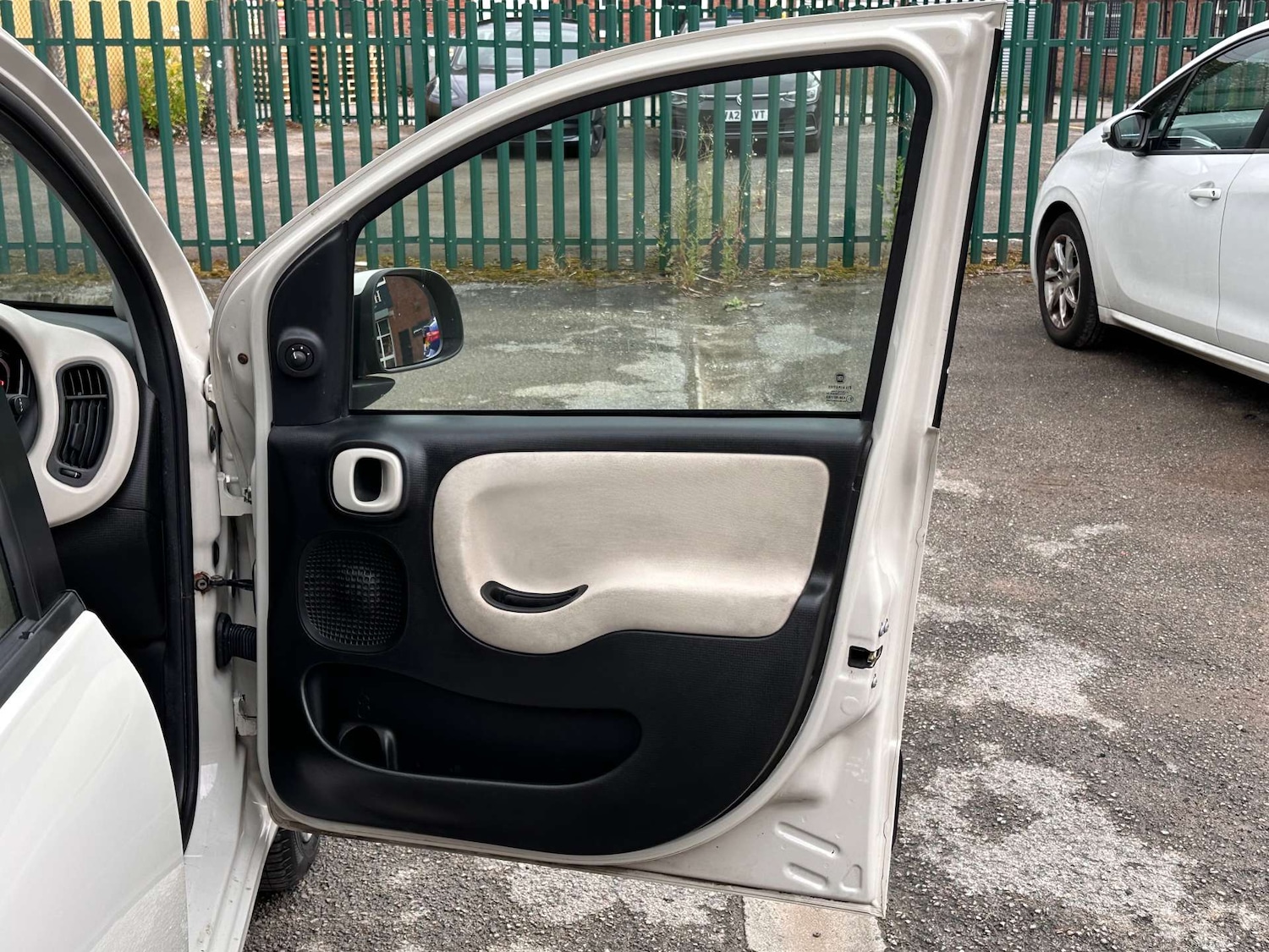 Used Fiat Panda 2015 for sale - 76362895: Photo 20
