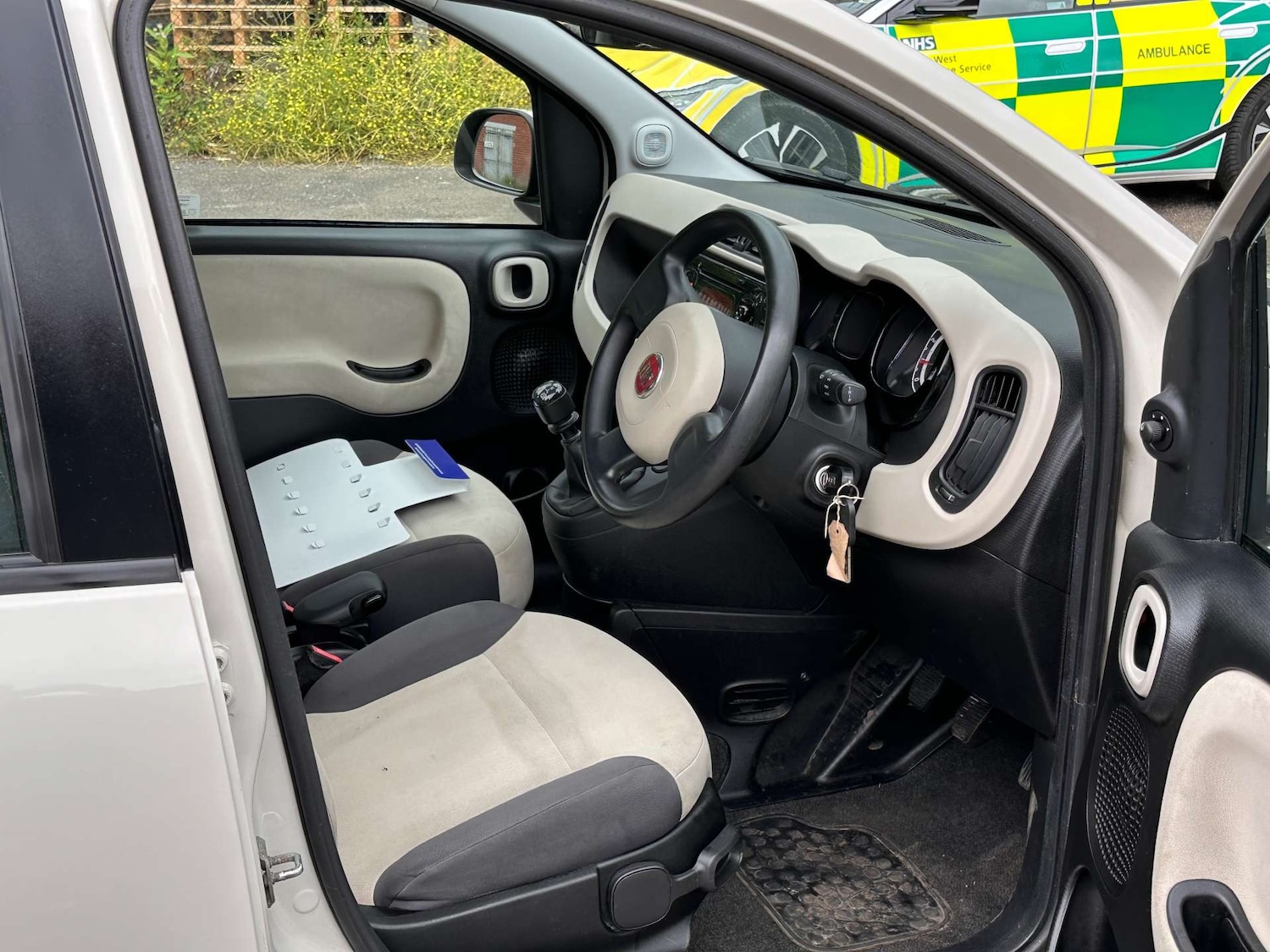 Used Fiat Panda 2015 for sale - 76362895: Photo 21