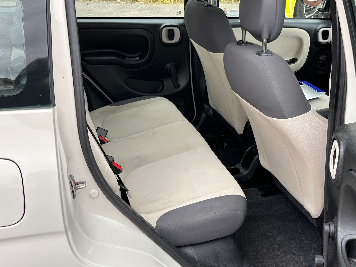 Used Fiat Panda 2015 for sale - 76362895: Photo 23