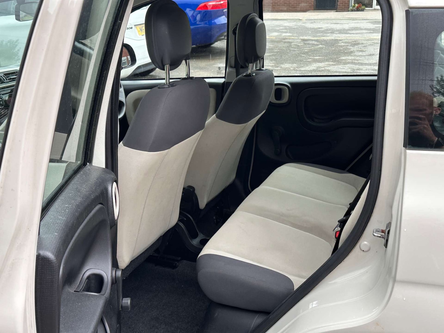 Used Fiat Panda 2015 for sale - 76362895: Photo 25