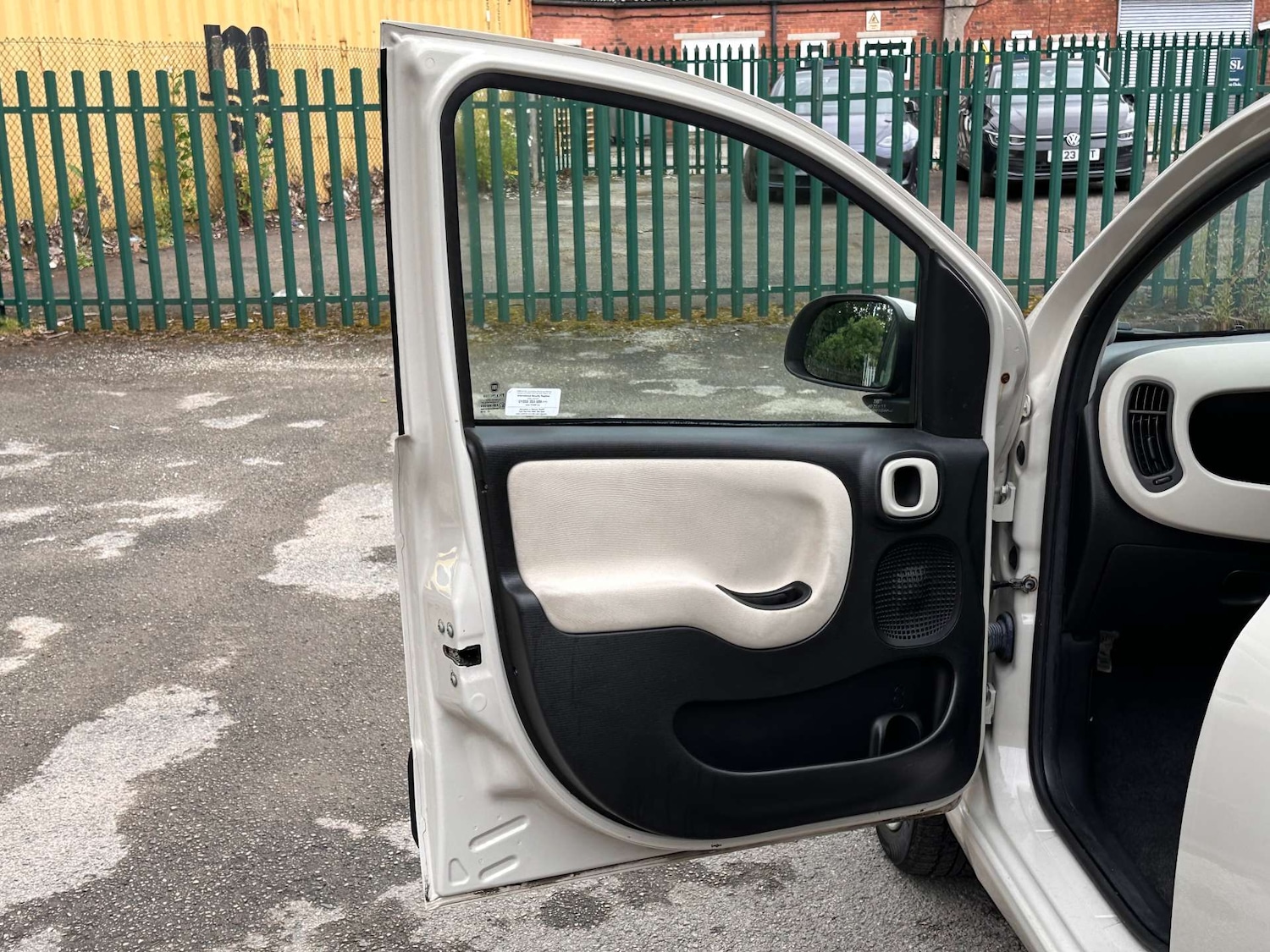 Used Fiat Panda 2015 for sale - 76362895: Photo 26