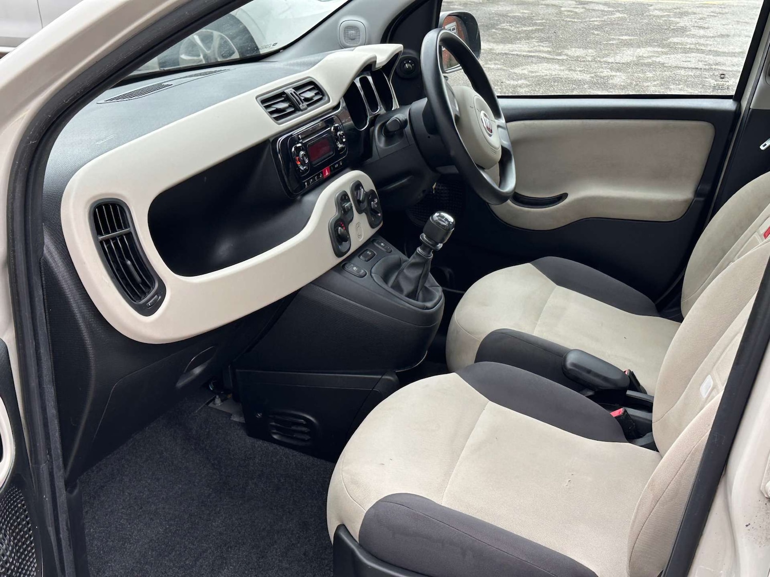 Used Fiat Panda 2015 for sale - 76362895: Photo 27