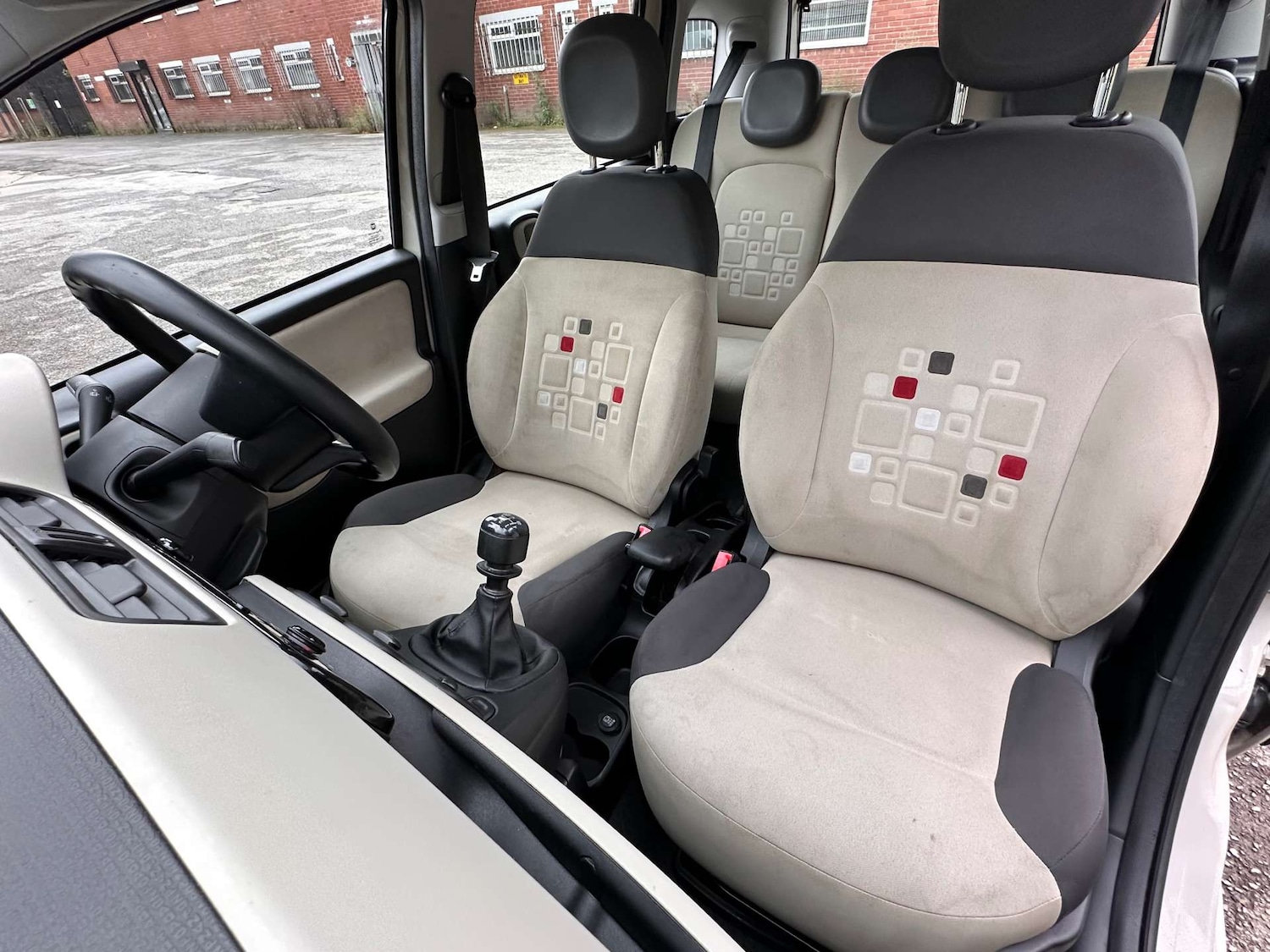 Used Fiat Panda 2015 for sale - 76362895: Photo 28