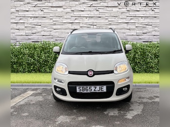 Used Fiat Panda 2015 for sale - 76362895: Photo