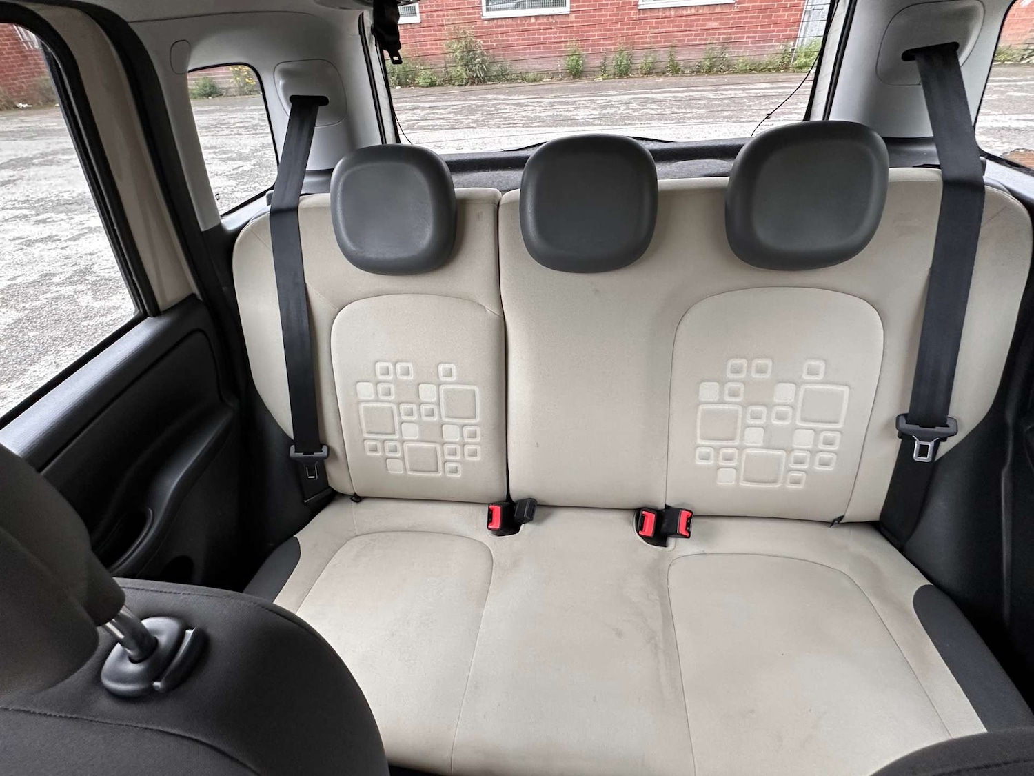 Used Fiat Panda 2015 for sale - 76362895: Photo 33