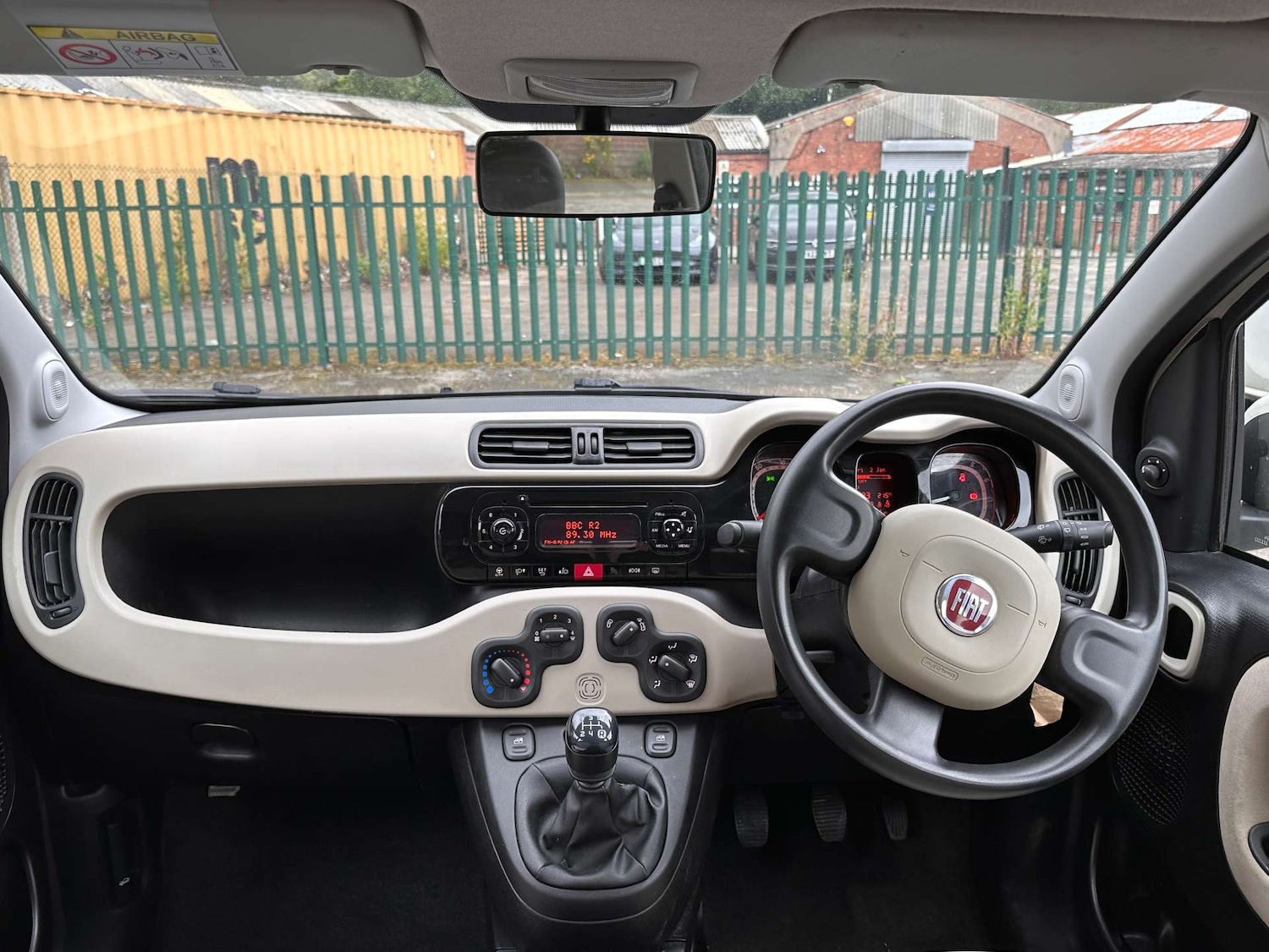 Used Fiat Panda 2015 for sale - 76362895: Photo 34