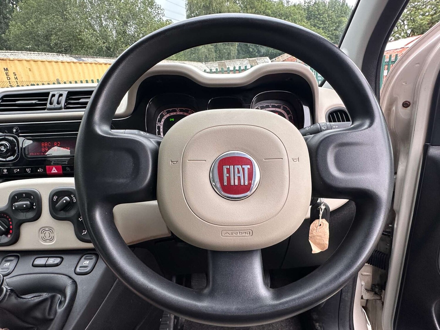 Used Fiat Panda 2015 for sale - 76362895: Photo 39