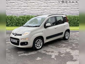 Used Fiat Panda 2015 for sale - 76362895: Photo