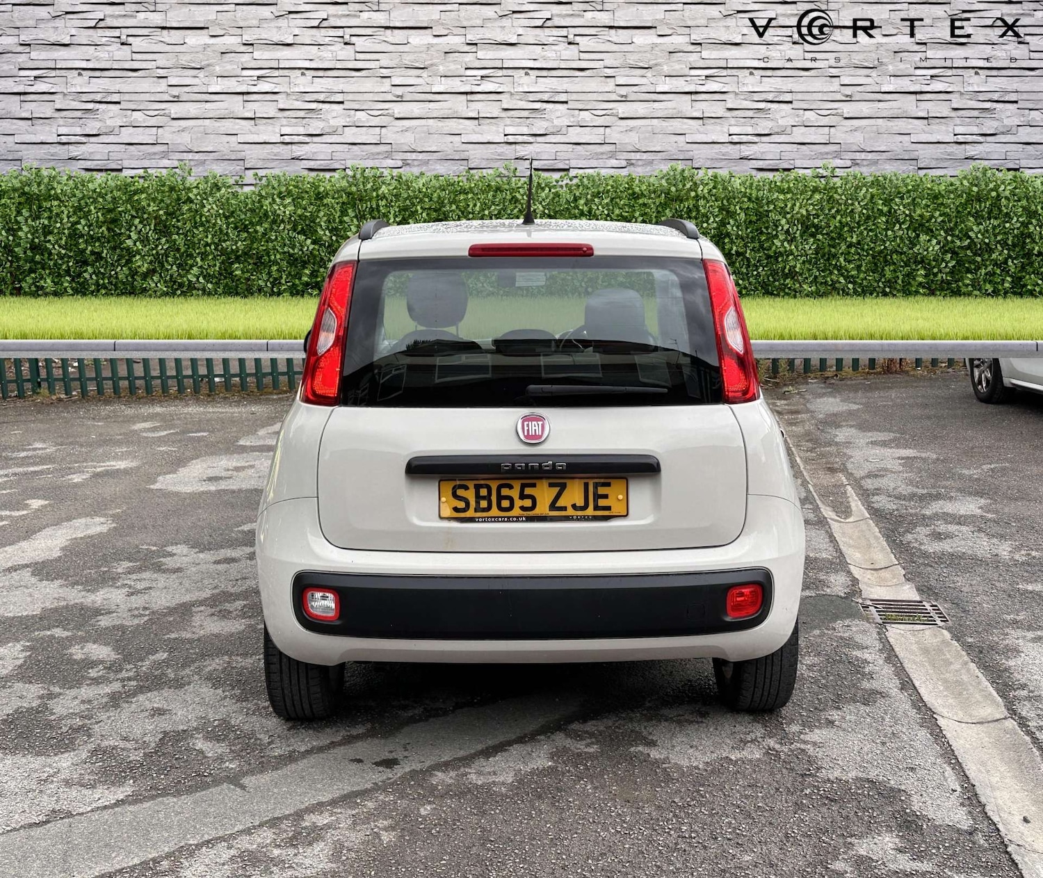 Used Fiat Panda 2015 for sale - 76362895: Photo 7