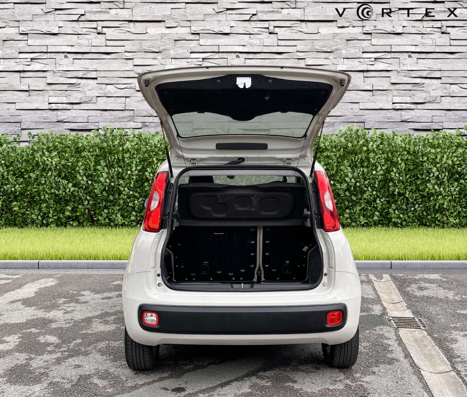 Used Fiat Panda 2015 for sale - 76362895: Photo 8