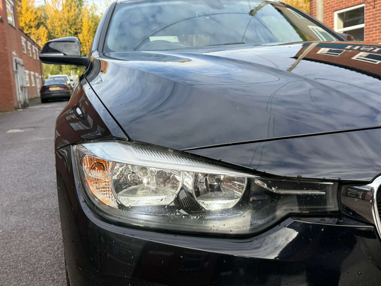 Used BMW 3 Series 2017 for sale - 76438953: Photo 10