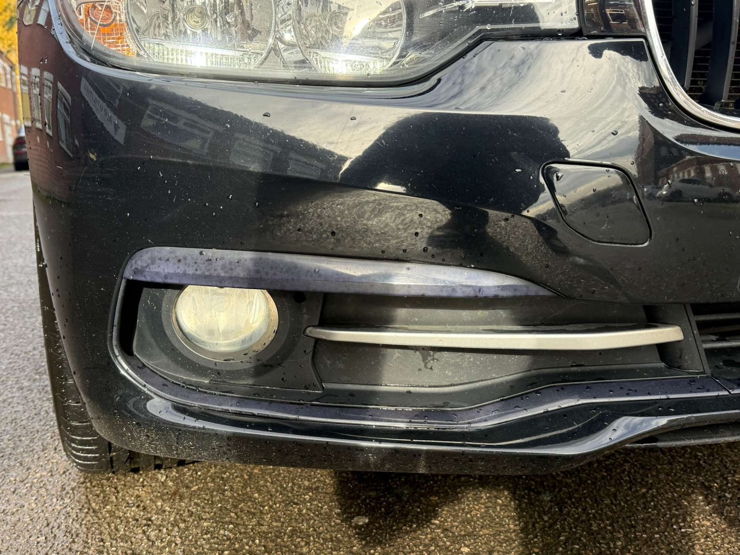 Used BMW 3 Series 2017 for sale - 76438953: Photo 11