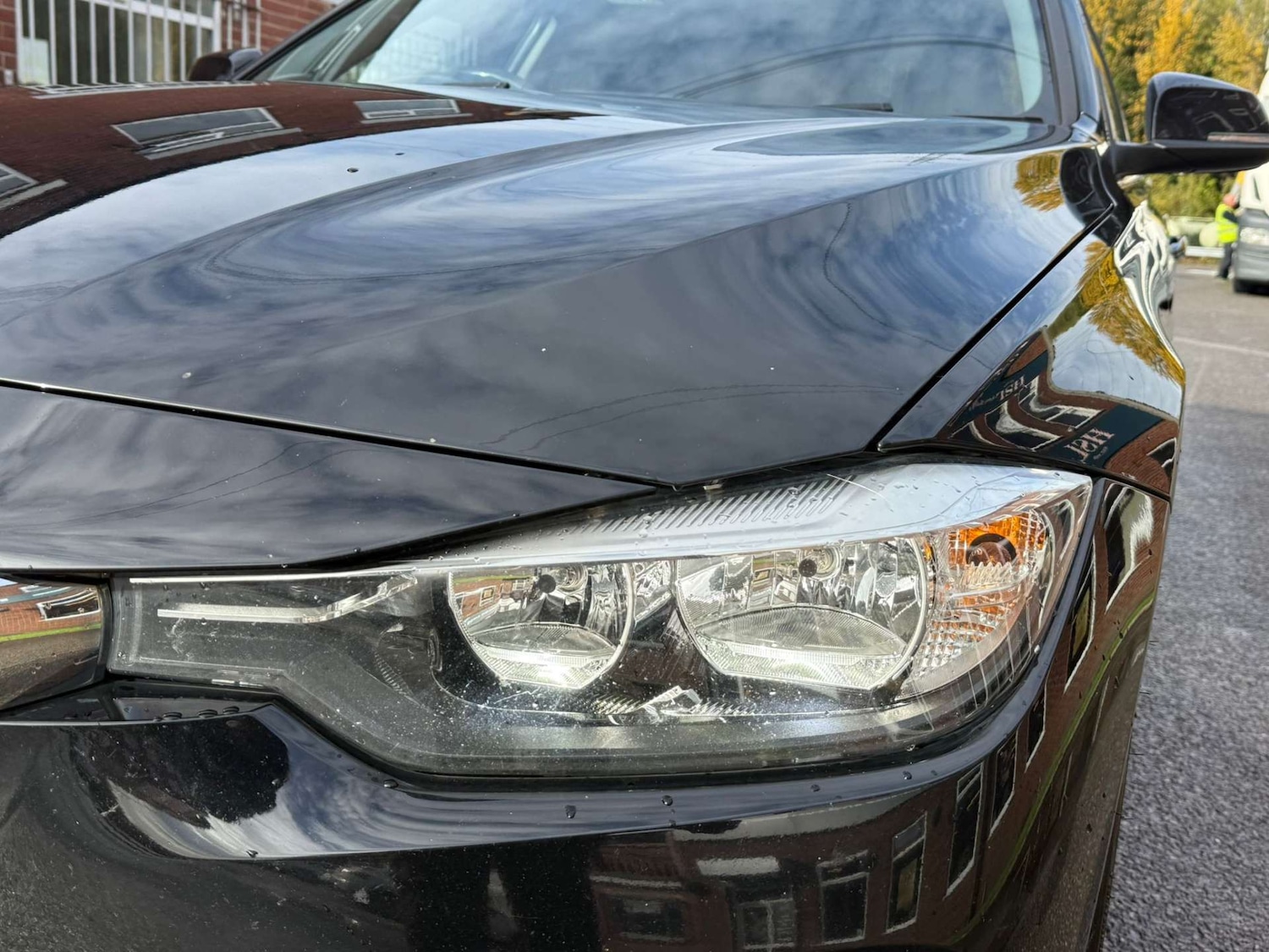 Used BMW 3 Series 2017 for sale - 76438953: Photo 12