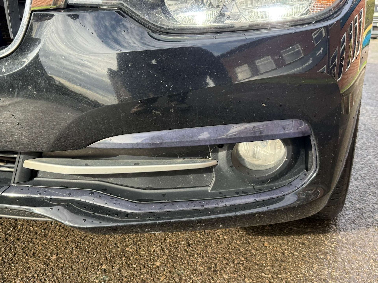 Used BMW 3 Series 2017 for sale - 76438953: Photo 13