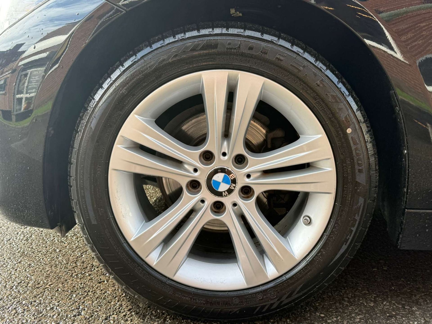 Used BMW 3 Series 2017 for sale - 76438953: Photo 14