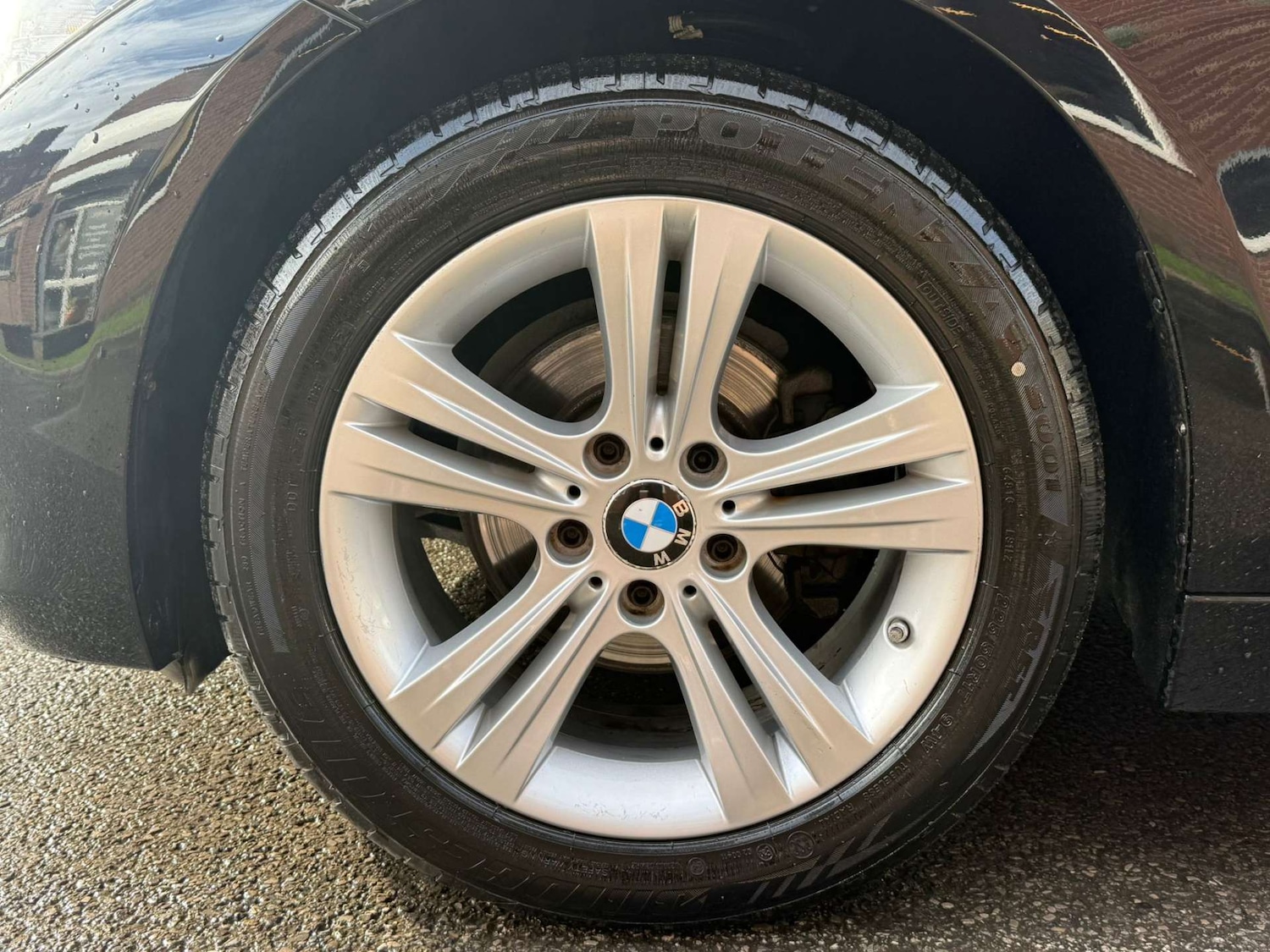 Used BMW 3 Series 2017 for sale - 76438953: Photo 15