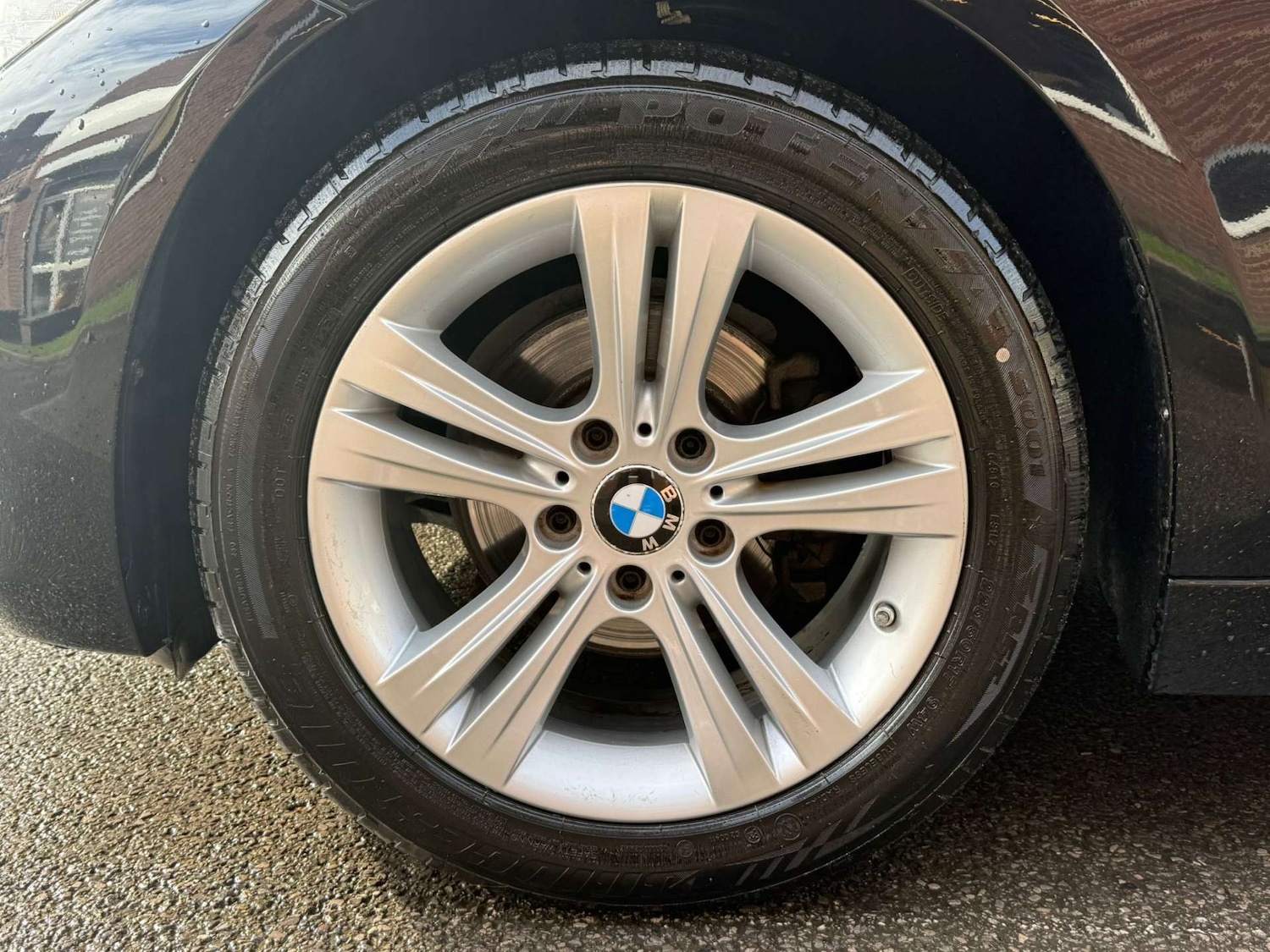 Used BMW 3 Series 2017 for sale - 76438953: Photo 16
