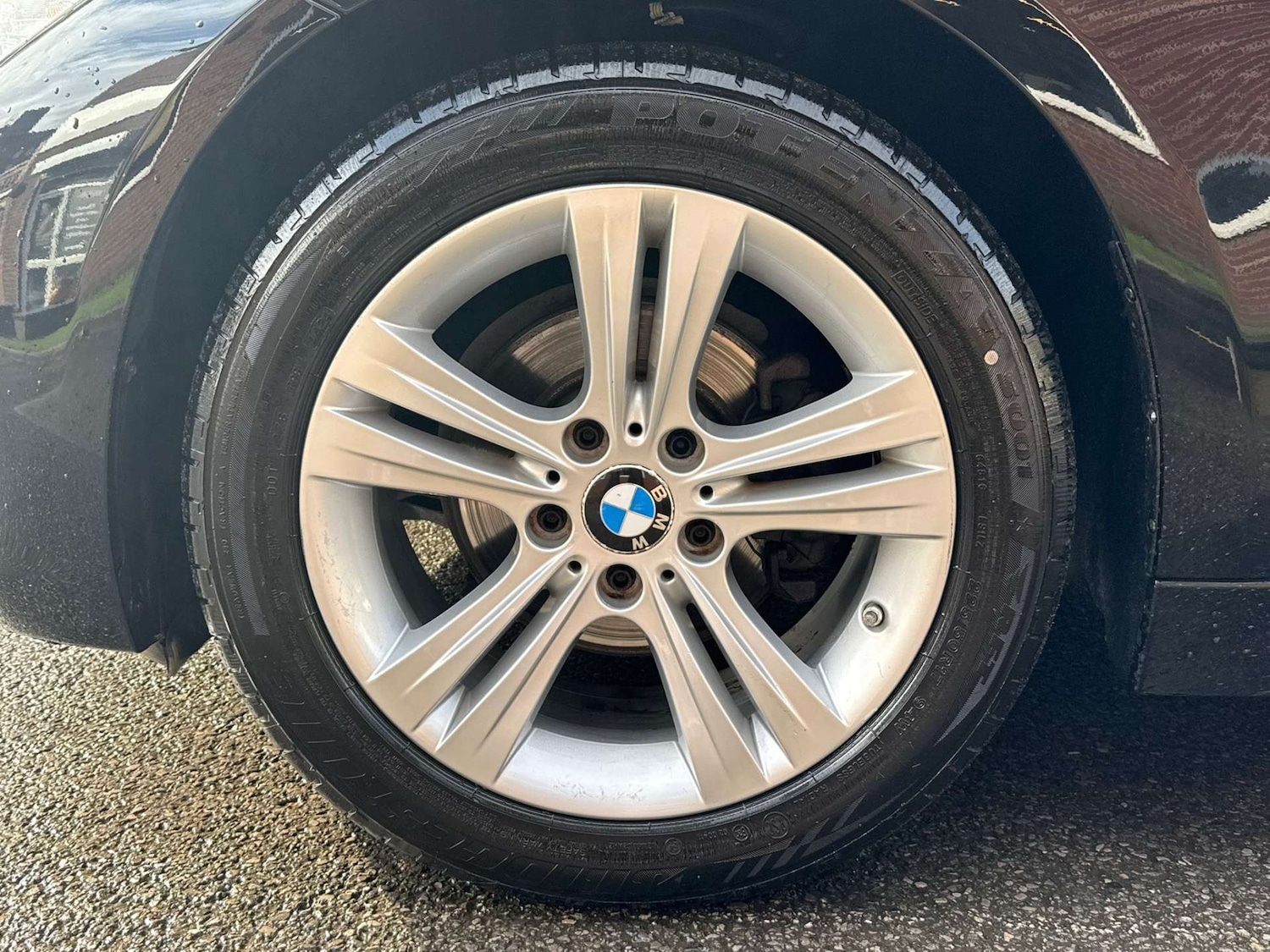 Used BMW 3 Series 2017 for sale - 76438953: Photo 17