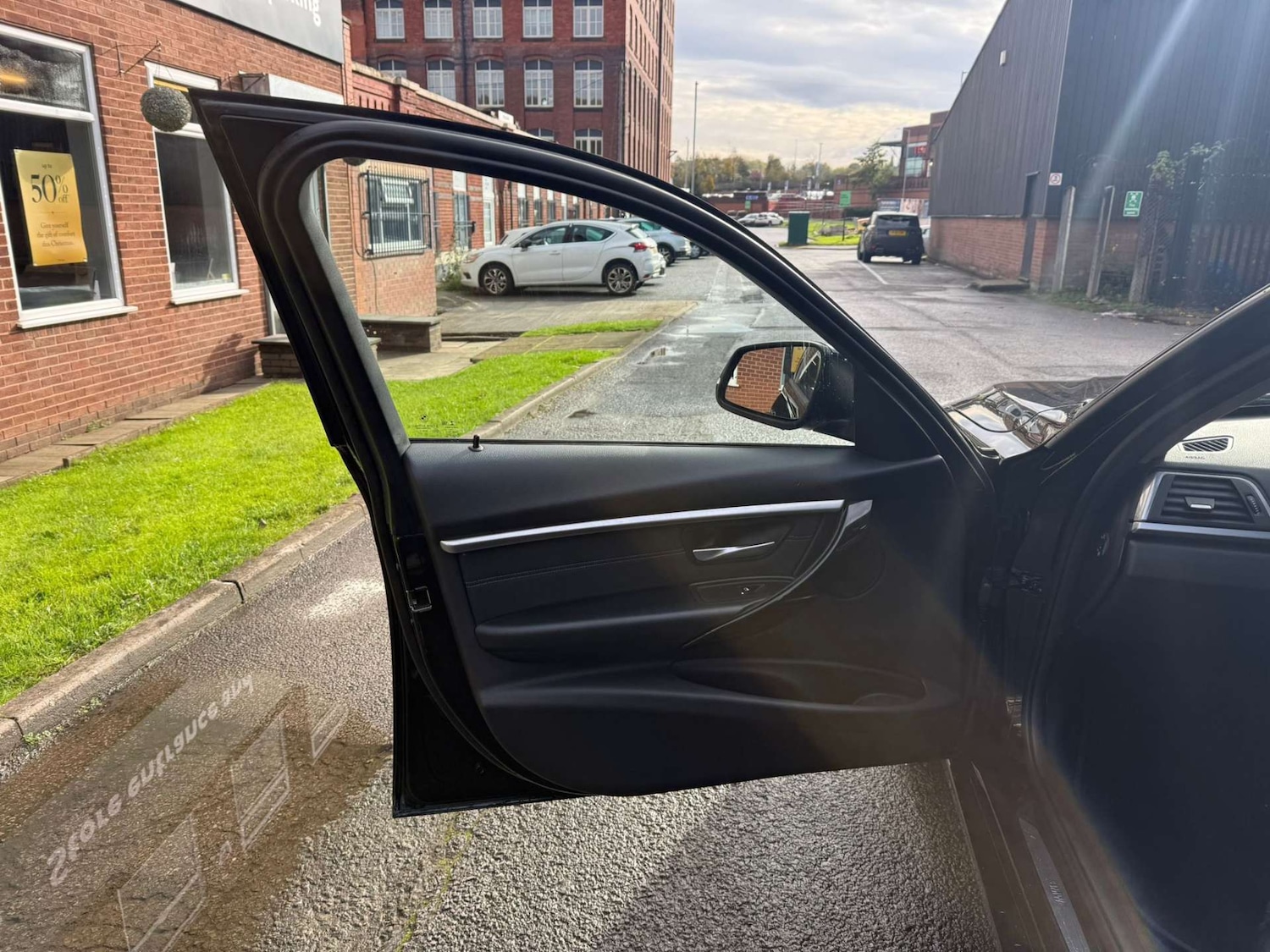 Used BMW 3 Series 2017 for sale - 76438953: Photo 18