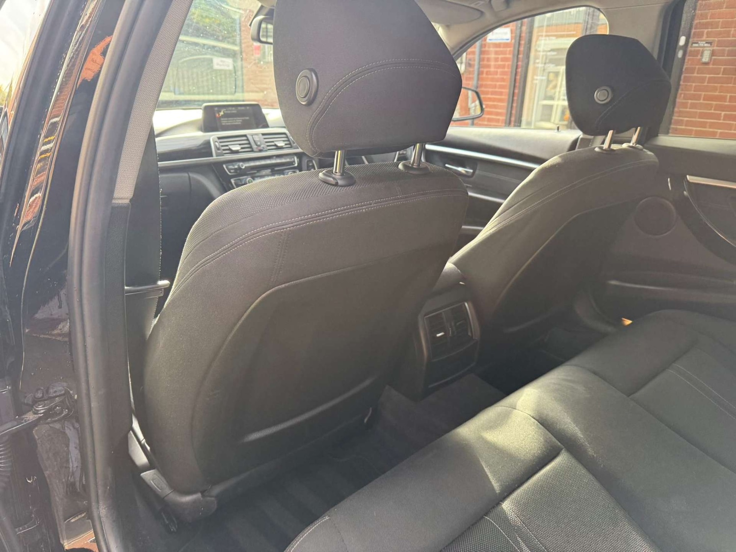 Used BMW 3 Series 2017 for sale - 76438953: Photo 22