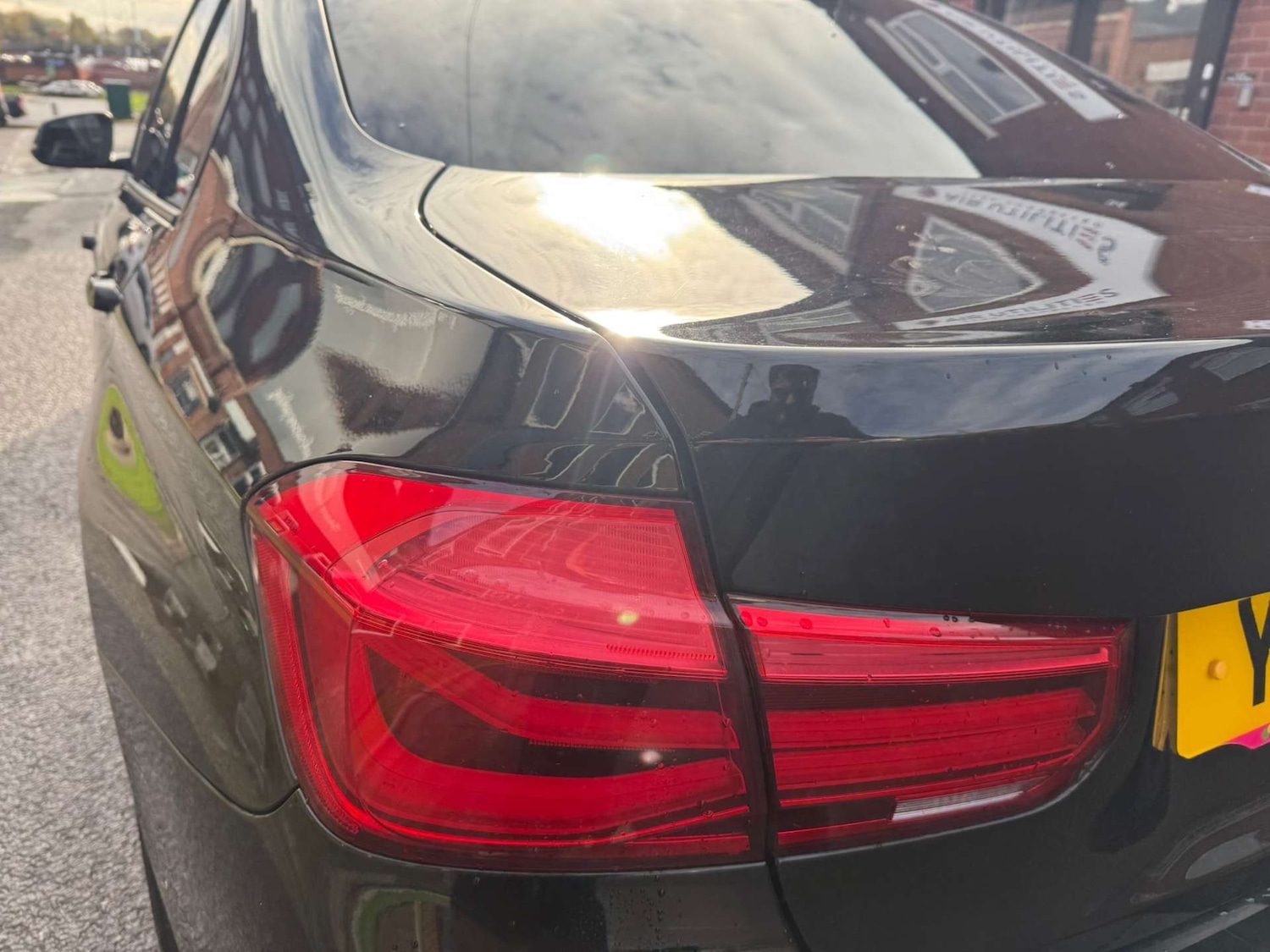 Used BMW 3 Series 2017 for sale - 76438953: Photo 24