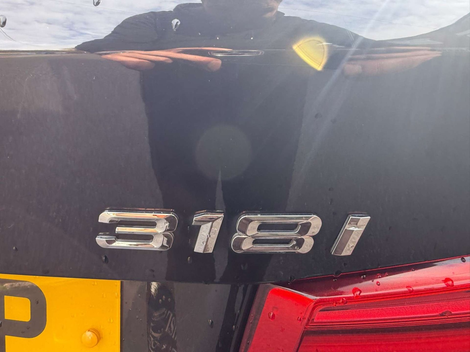 Used BMW 3 Series 2017 for sale - 76438953: Photo 26