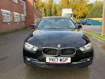 Used BMW 3 Series 2017 for sale - 76438953: Photo