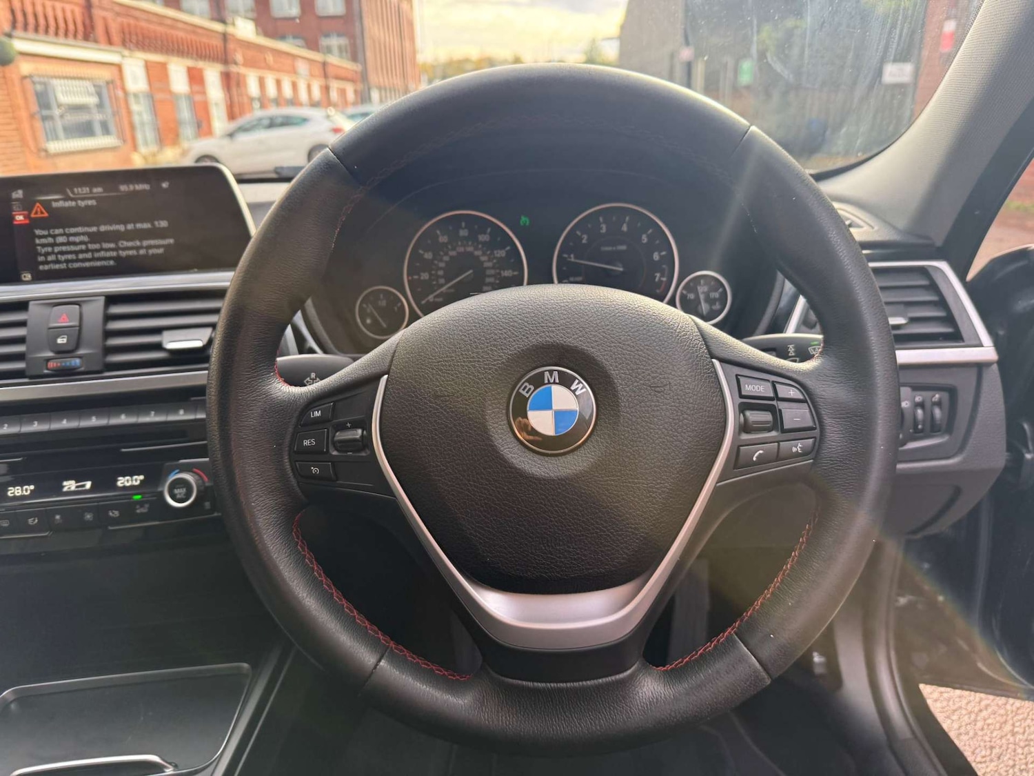 Used BMW 3 Series 2017 for sale - 76438953: Photo 36