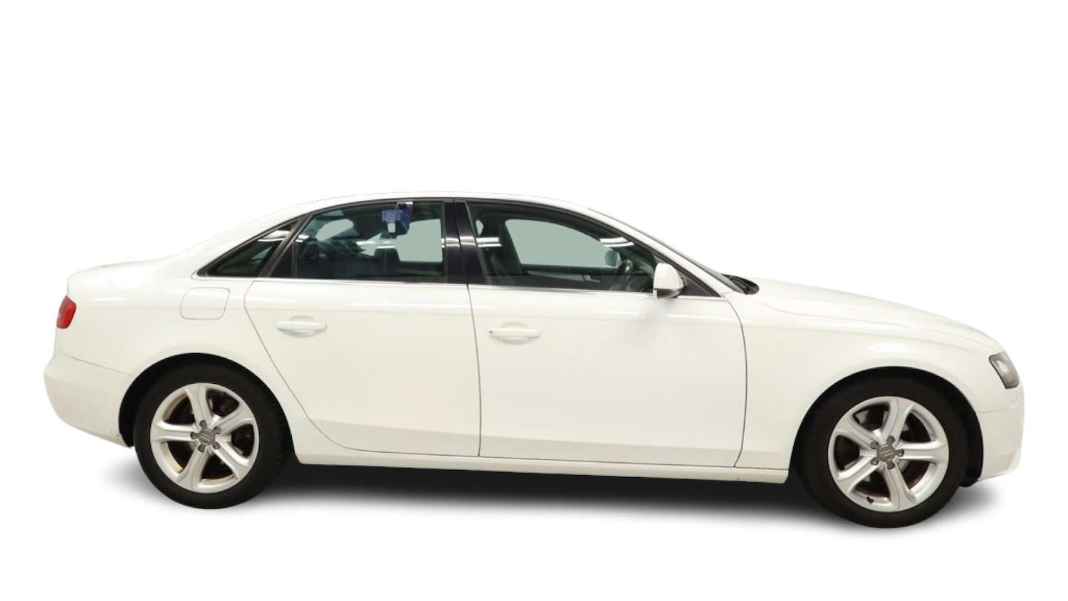 Used Audi A4 2014 for sale - 76362893: Photo 4