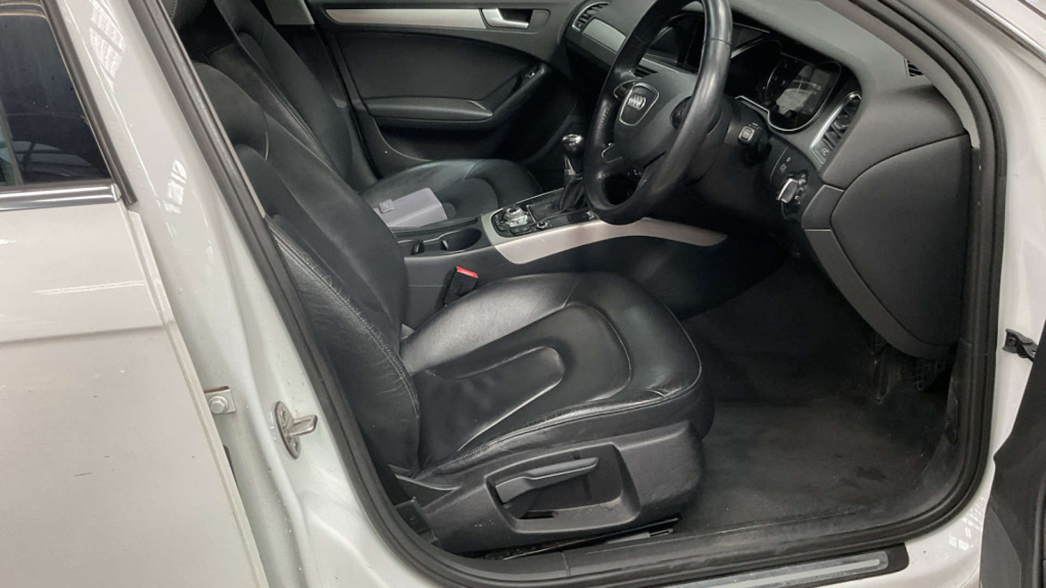 Used Audi A4 2014 for sale - 76362893: Photo 7
