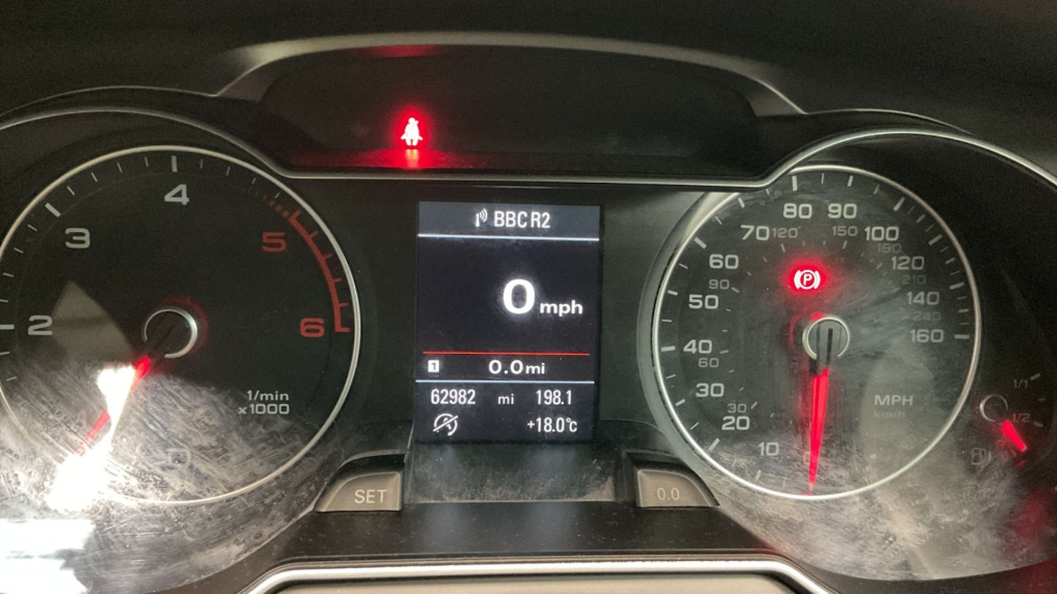 Used Audi A4 2014 for sale - 76362893: Photo 8