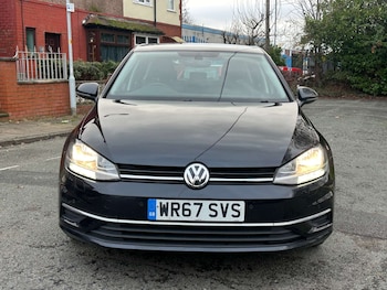 Used Volkswagen Golf 2017 for sale - 76921238: Photo
