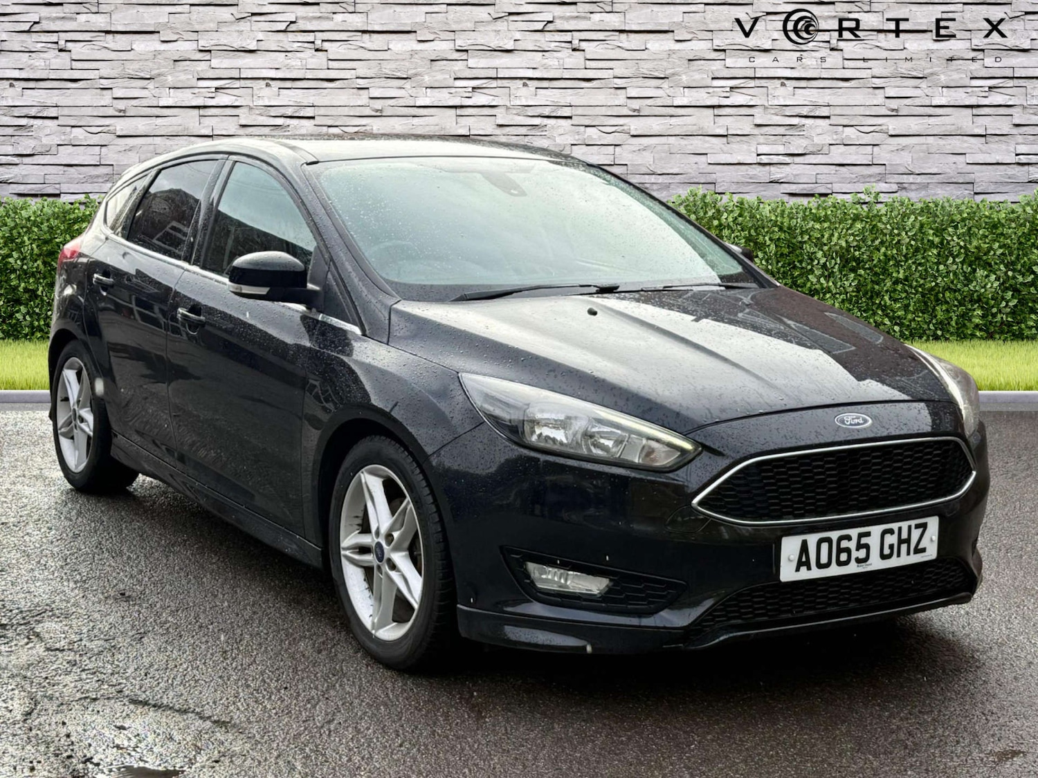 Used Ford Focus 2016 for sale - 76892336: Photo 1