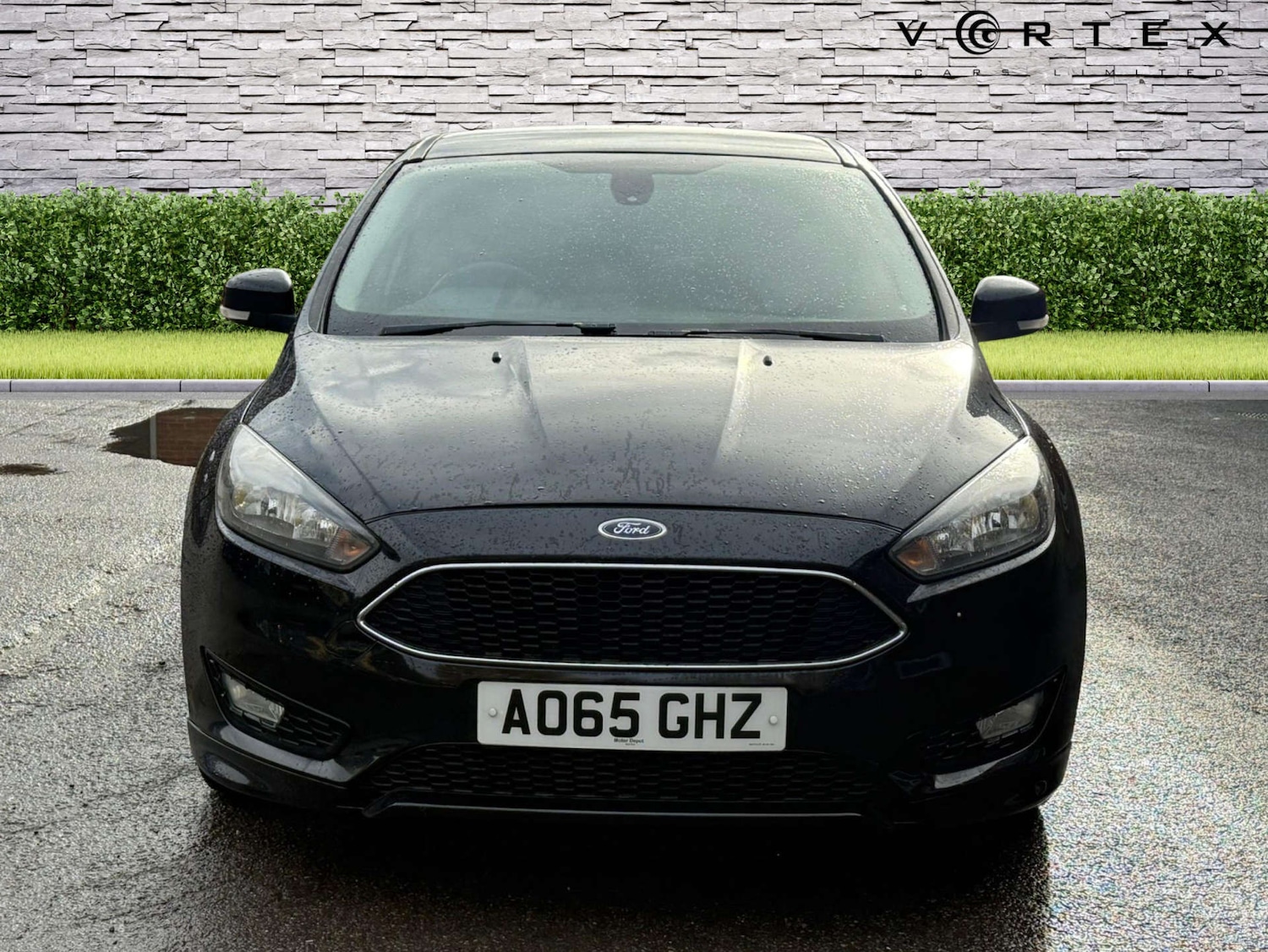 Used Ford Focus 2016 for sale - 76892336: Photo 2