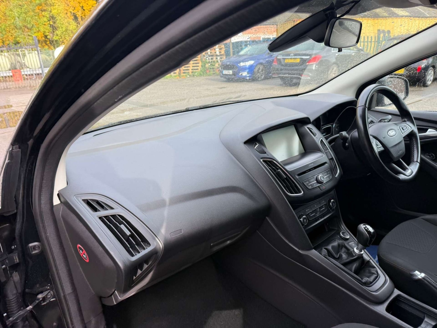 Used Ford Focus 2016 for sale - 76892336: Photo 20