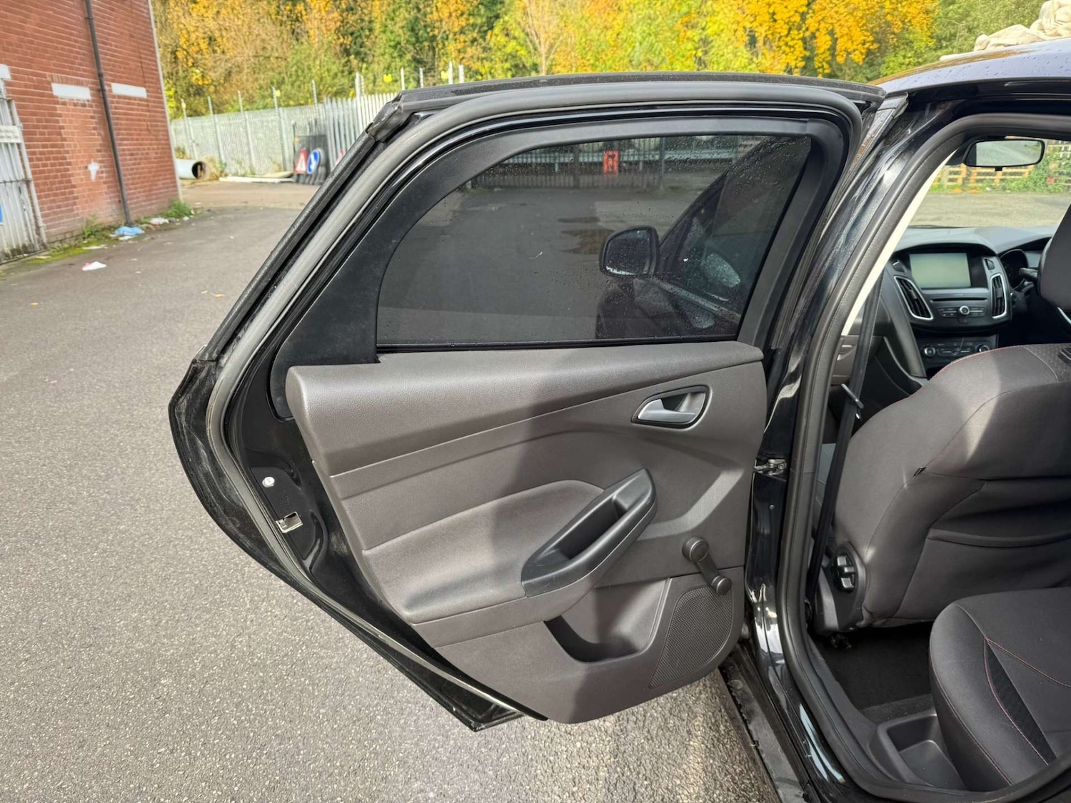 Used Ford Focus 2016 for sale - 76892336: Photo 22