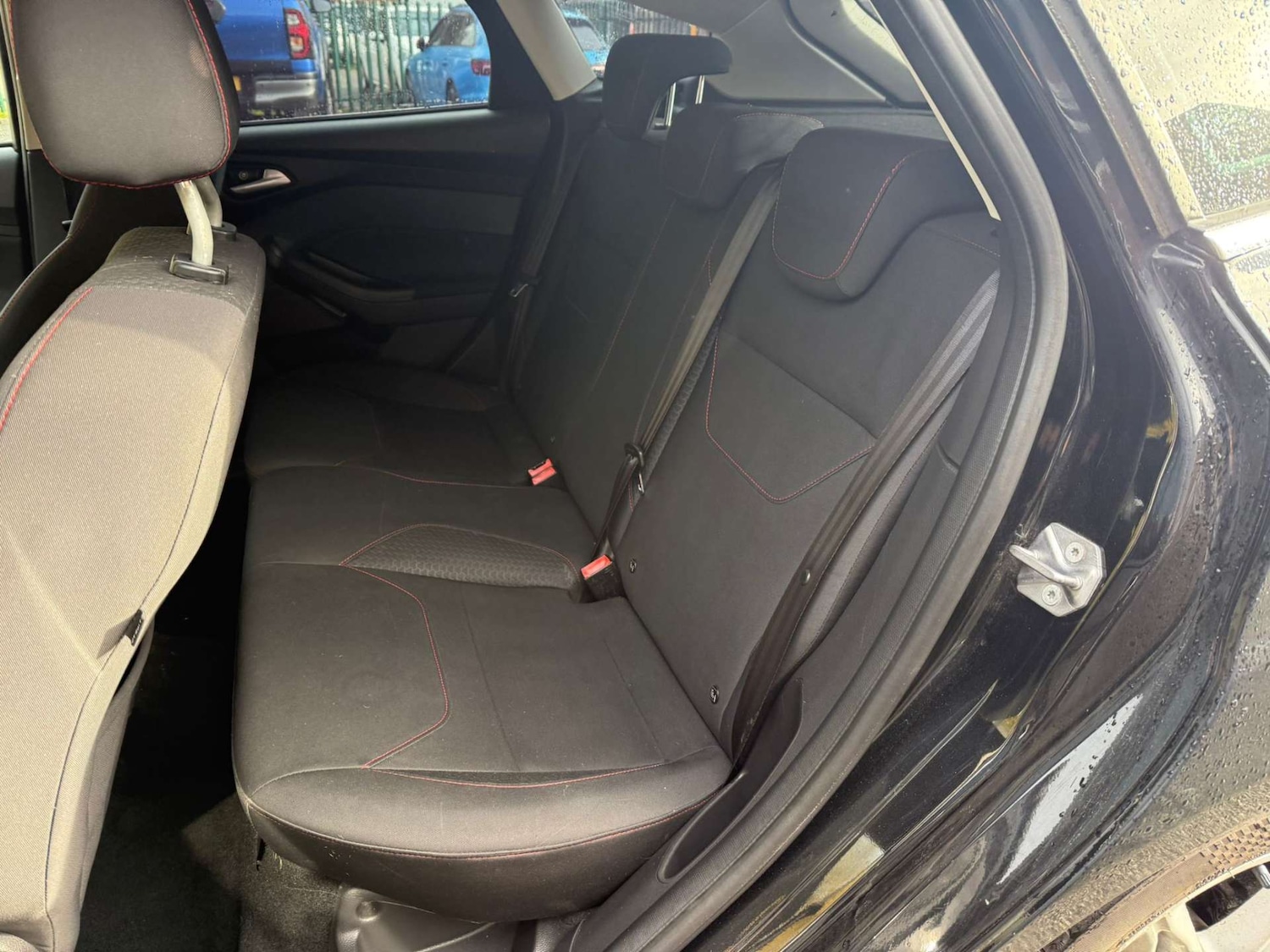 Used Ford Focus 2016 for sale - 76892336: Photo 24