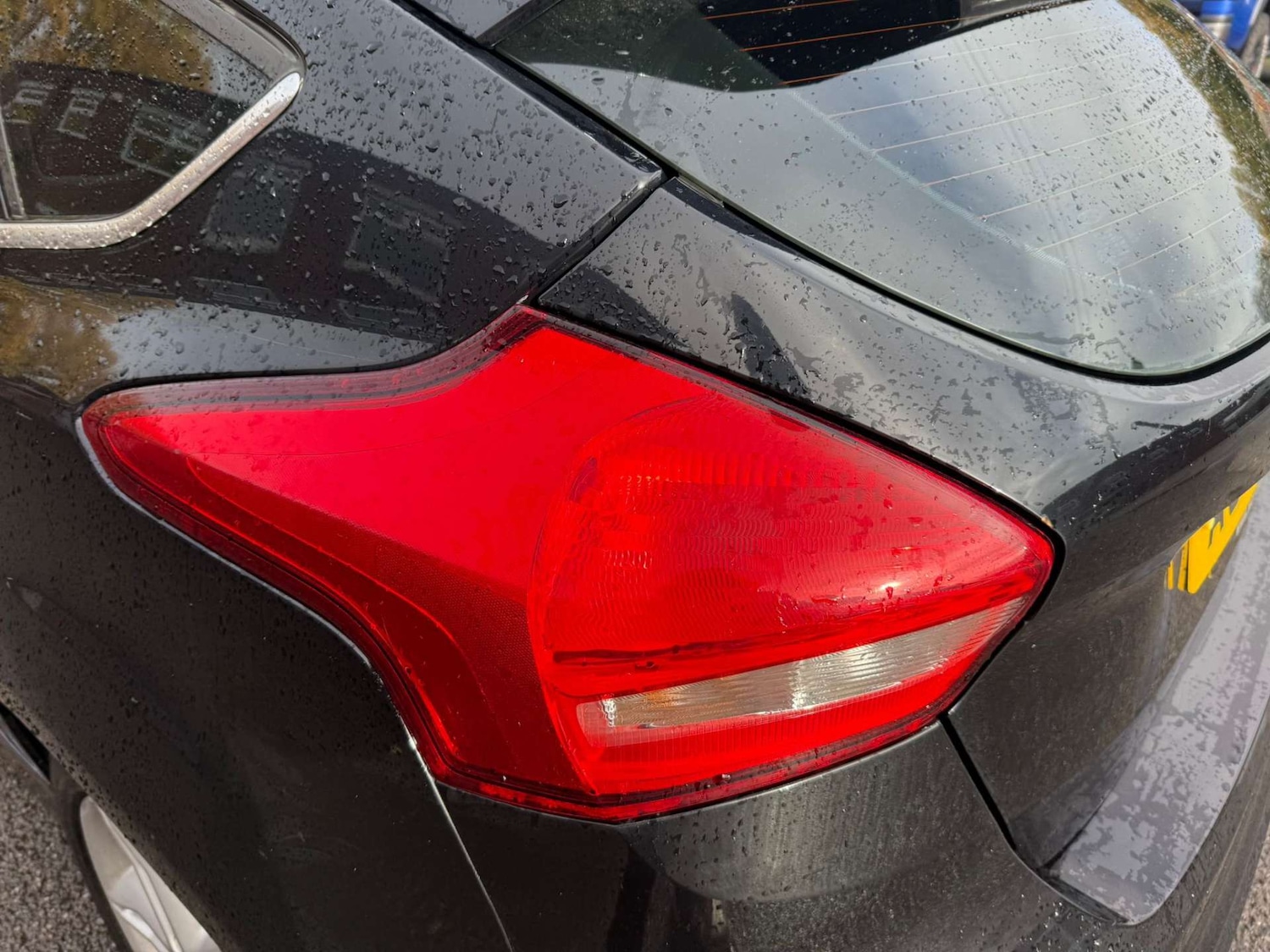 Used Ford Focus 2016 for sale - 76892336: Photo 25