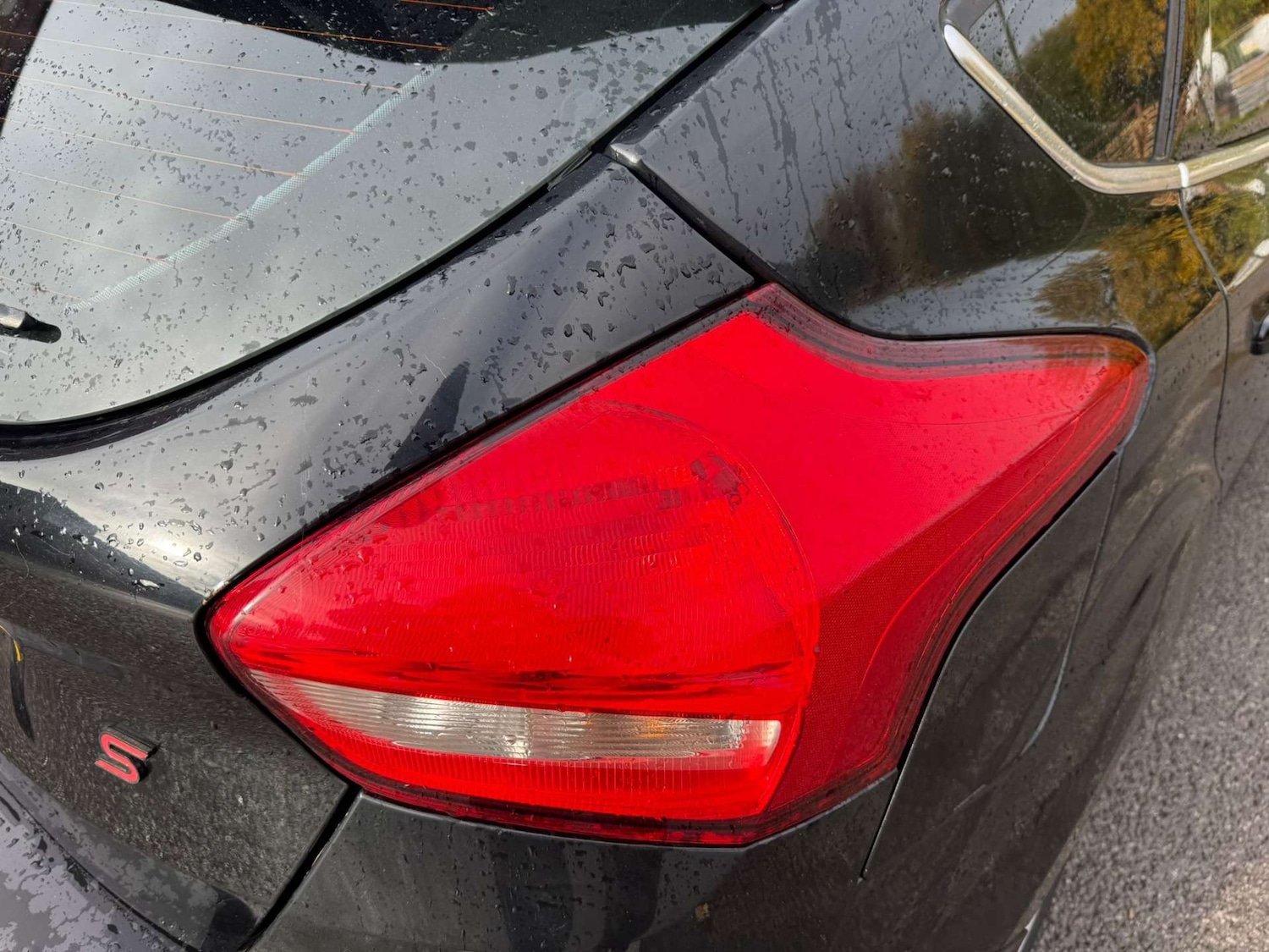 Used Ford Focus 2016 for sale - 76892336: Photo 26