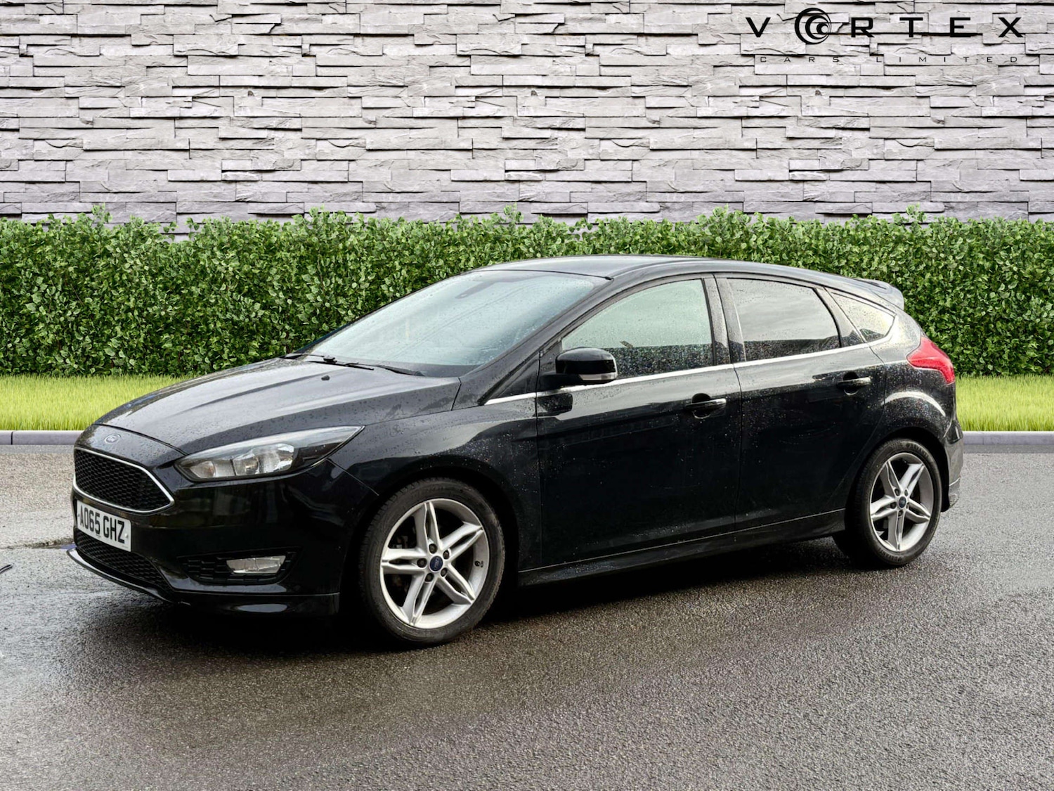 Used Ford Focus 2016 for sale - 76892336: Photo 3