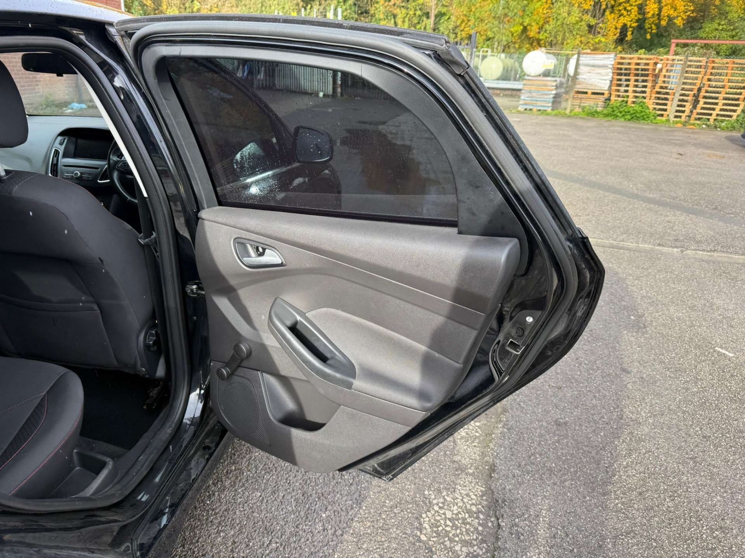 Used Ford Focus 2016 for sale - 76892336: Photo 31