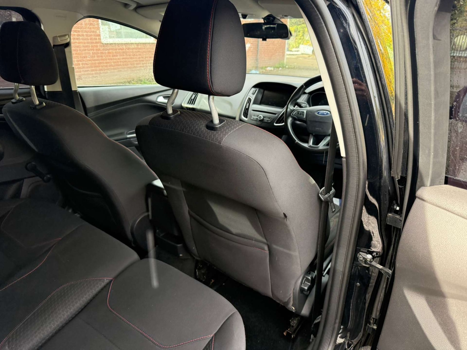 Used Ford Focus 2016 for sale - 76892336: Photo 32