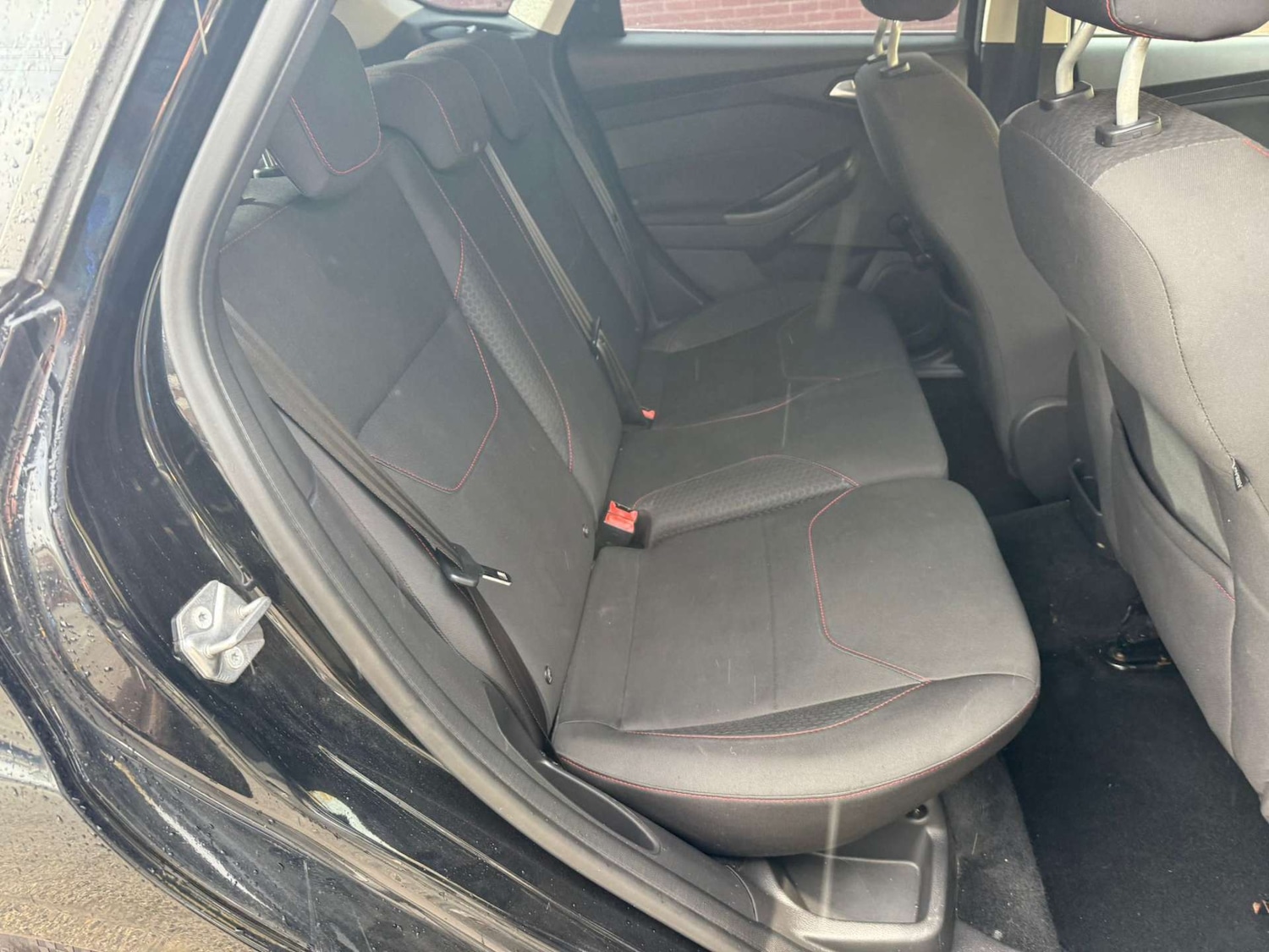 Used Ford Focus 2016 for sale - 76892336: Photo 33