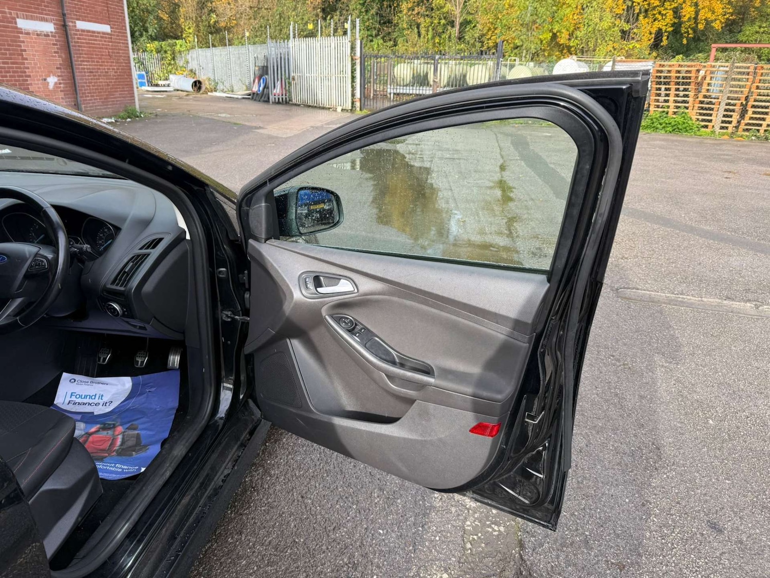 Used Ford Focus 2016 for sale - 76892336: Photo 34