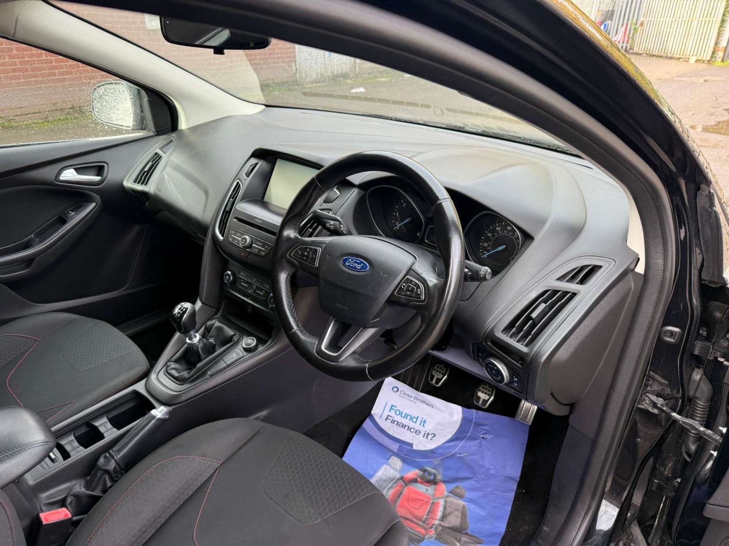 Used Ford Focus 2016 for sale - 76892336: Photo 35