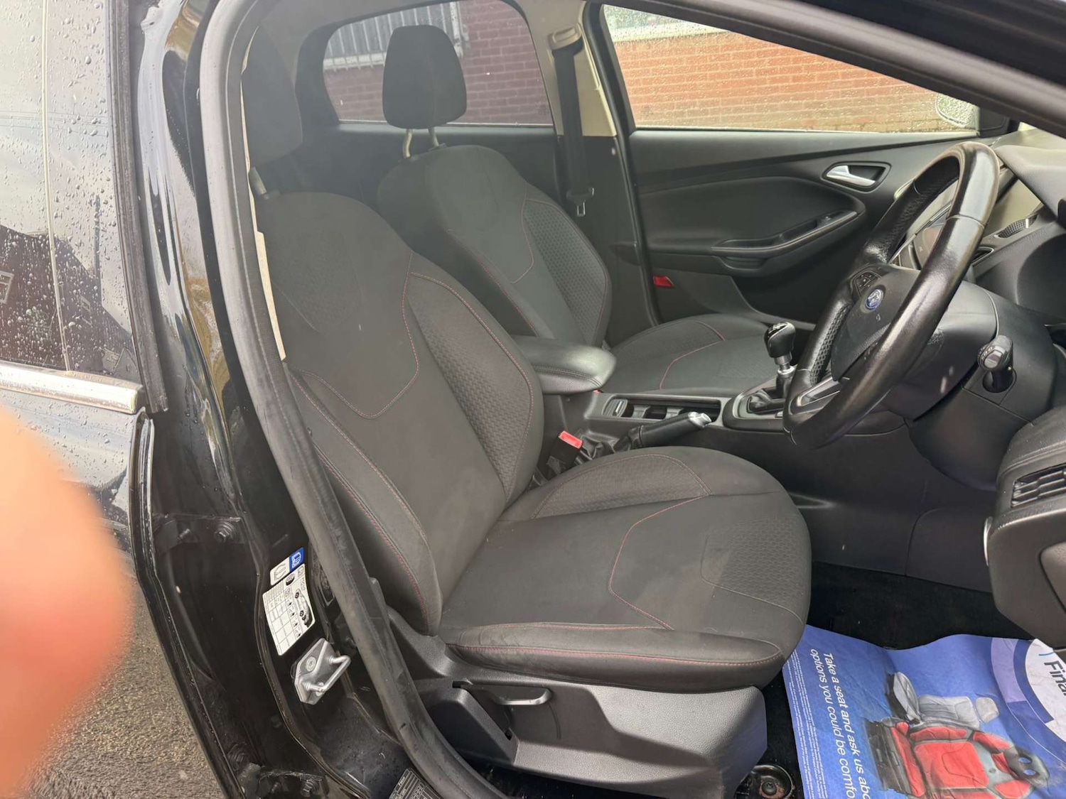 Used Ford Focus 2016 for sale - 76892336: Photo 36