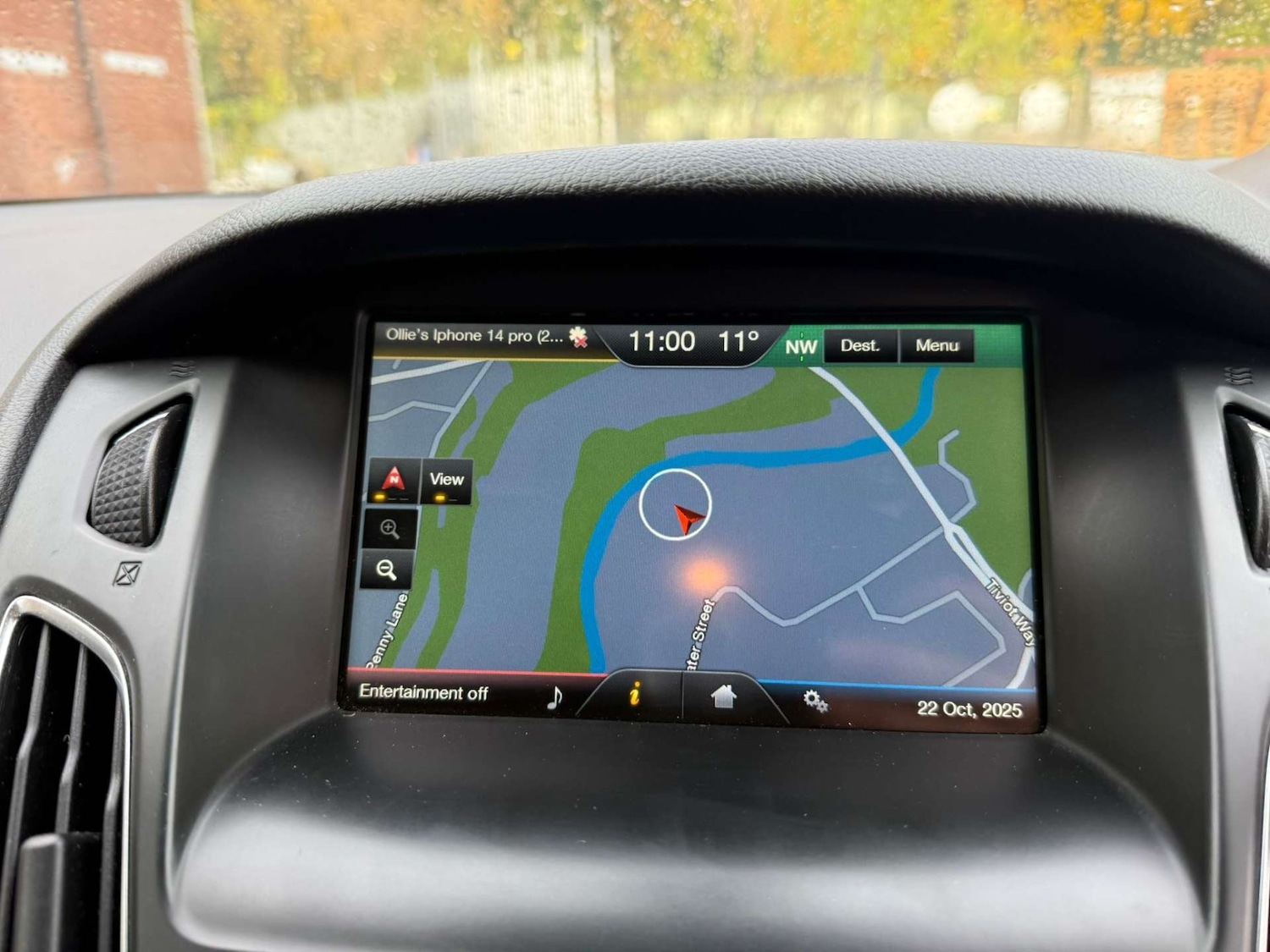 Used Ford Focus 2016 for sale - 76892336: Photo 48