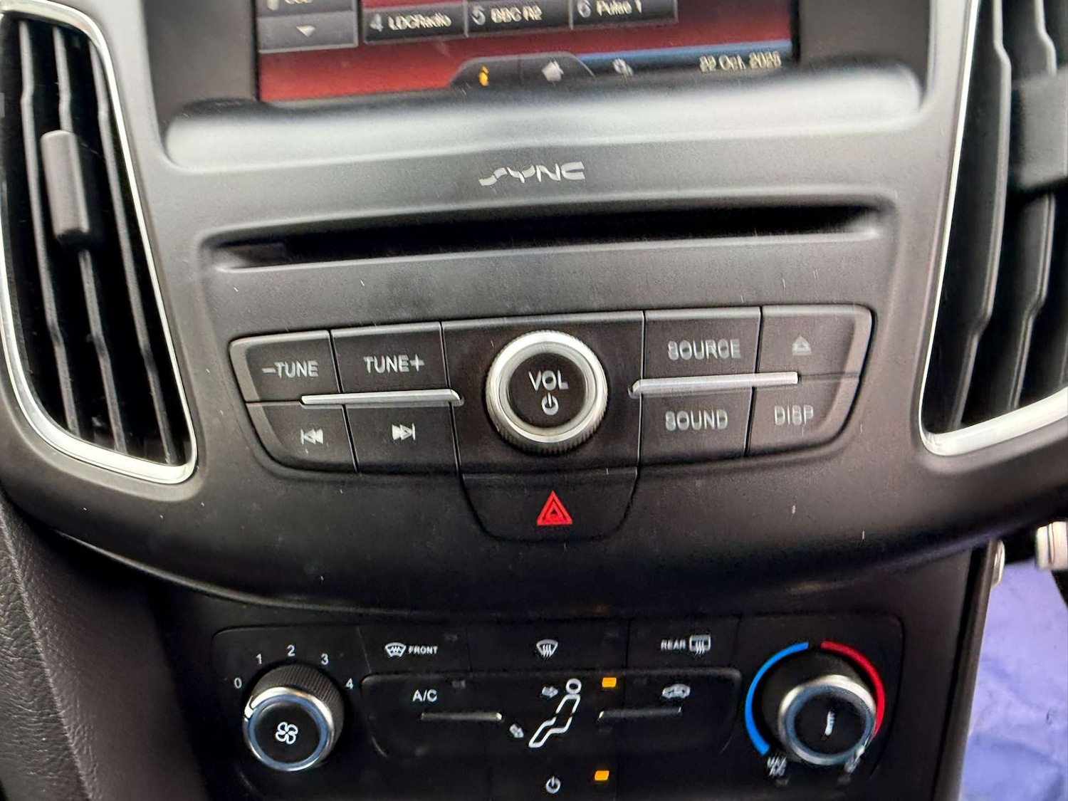 Used Ford Focus 2016 for sale - 76892336: Photo 51