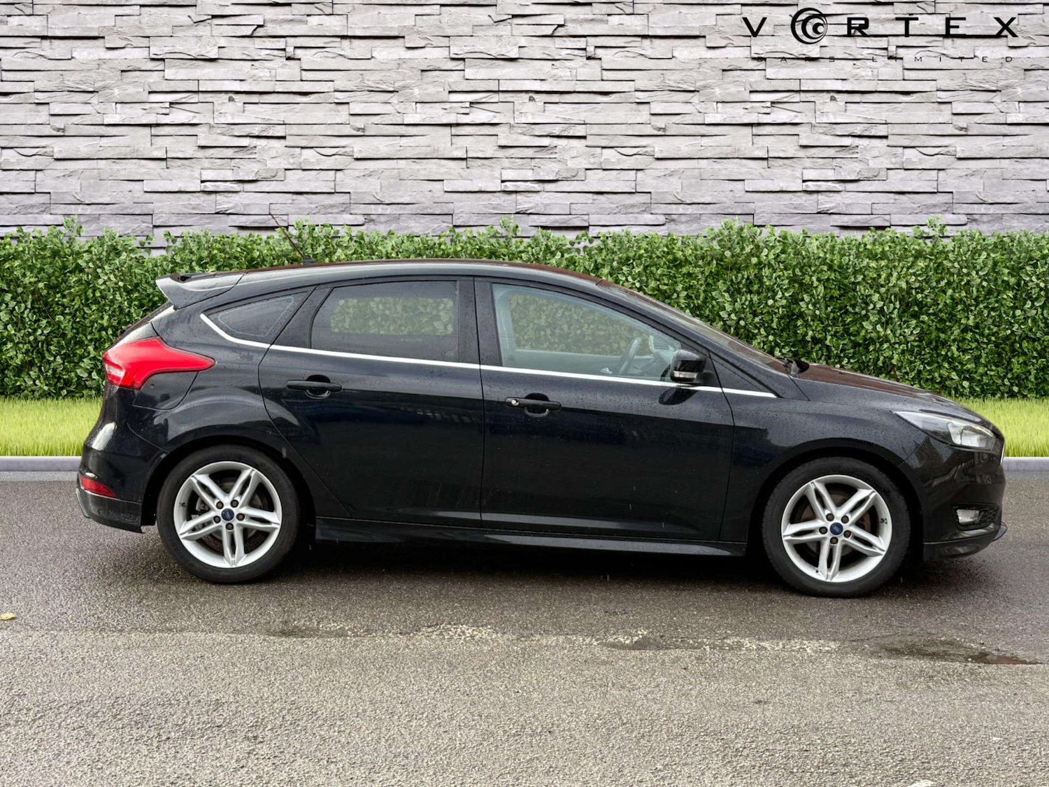 Used Ford Focus 2016 for sale - 76892336: Photo 6