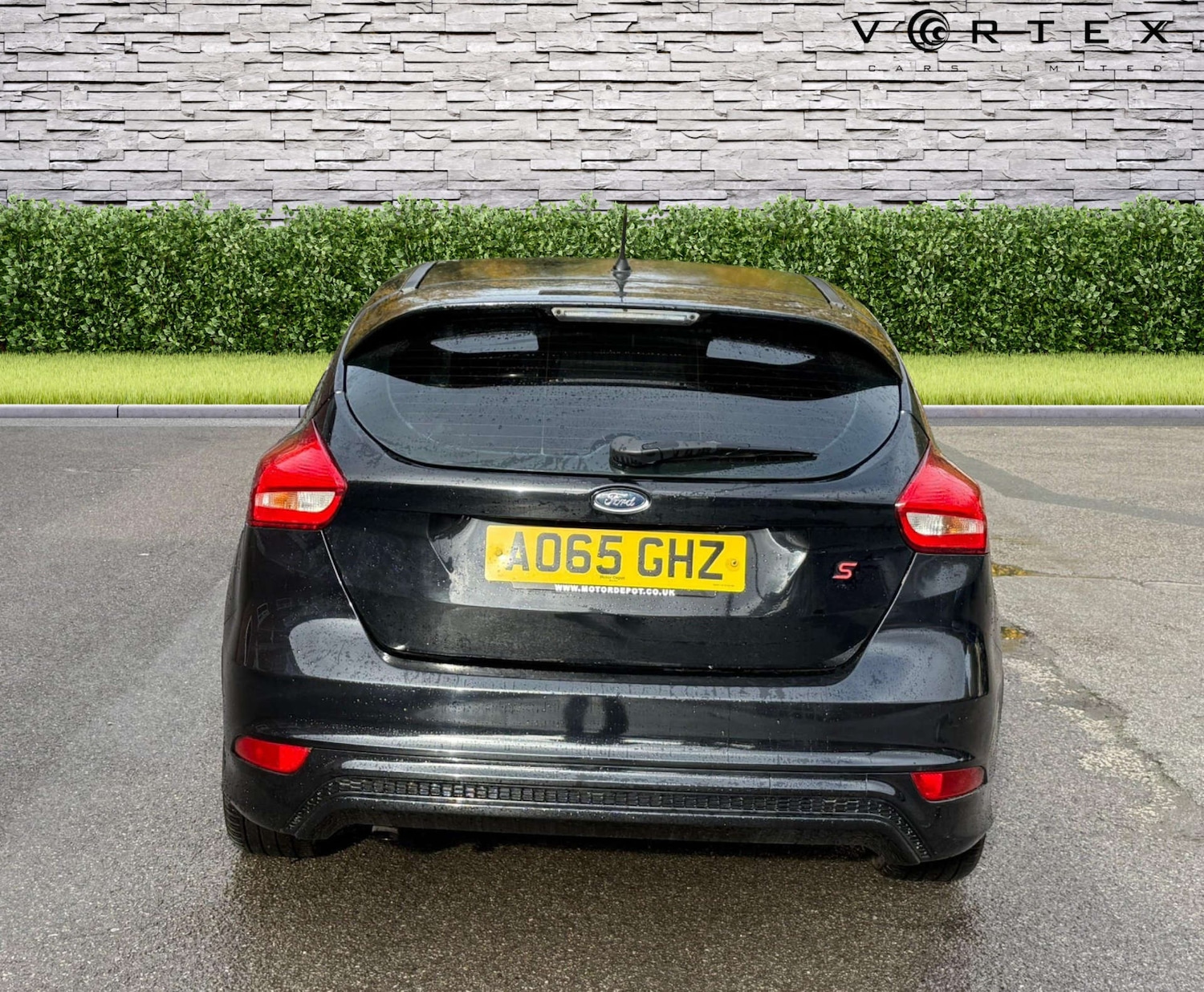 Used Ford Focus 2016 for sale - 76892336: Photo 7